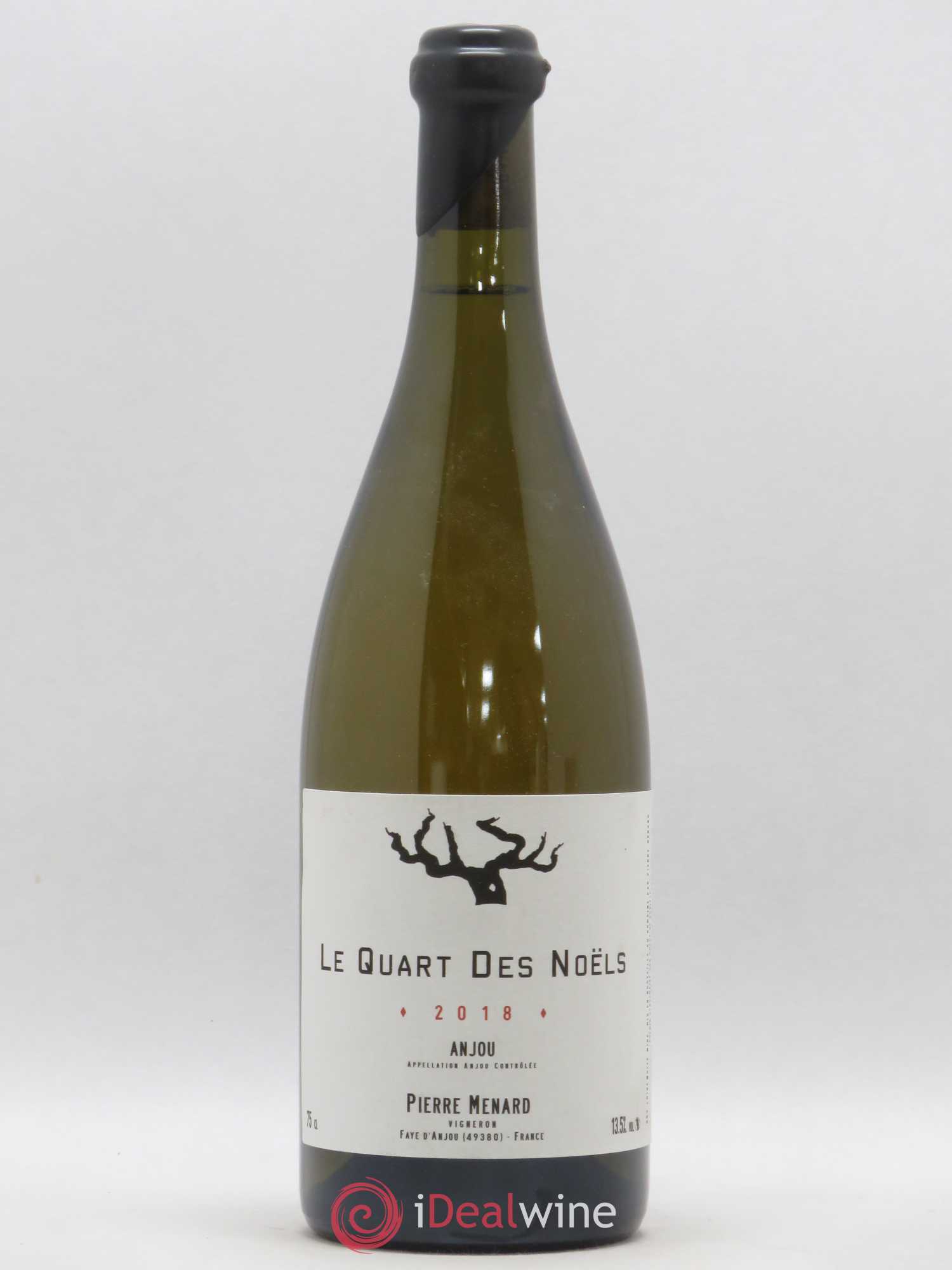 Anjou 2018 - Posten von 1 Flasche - 0