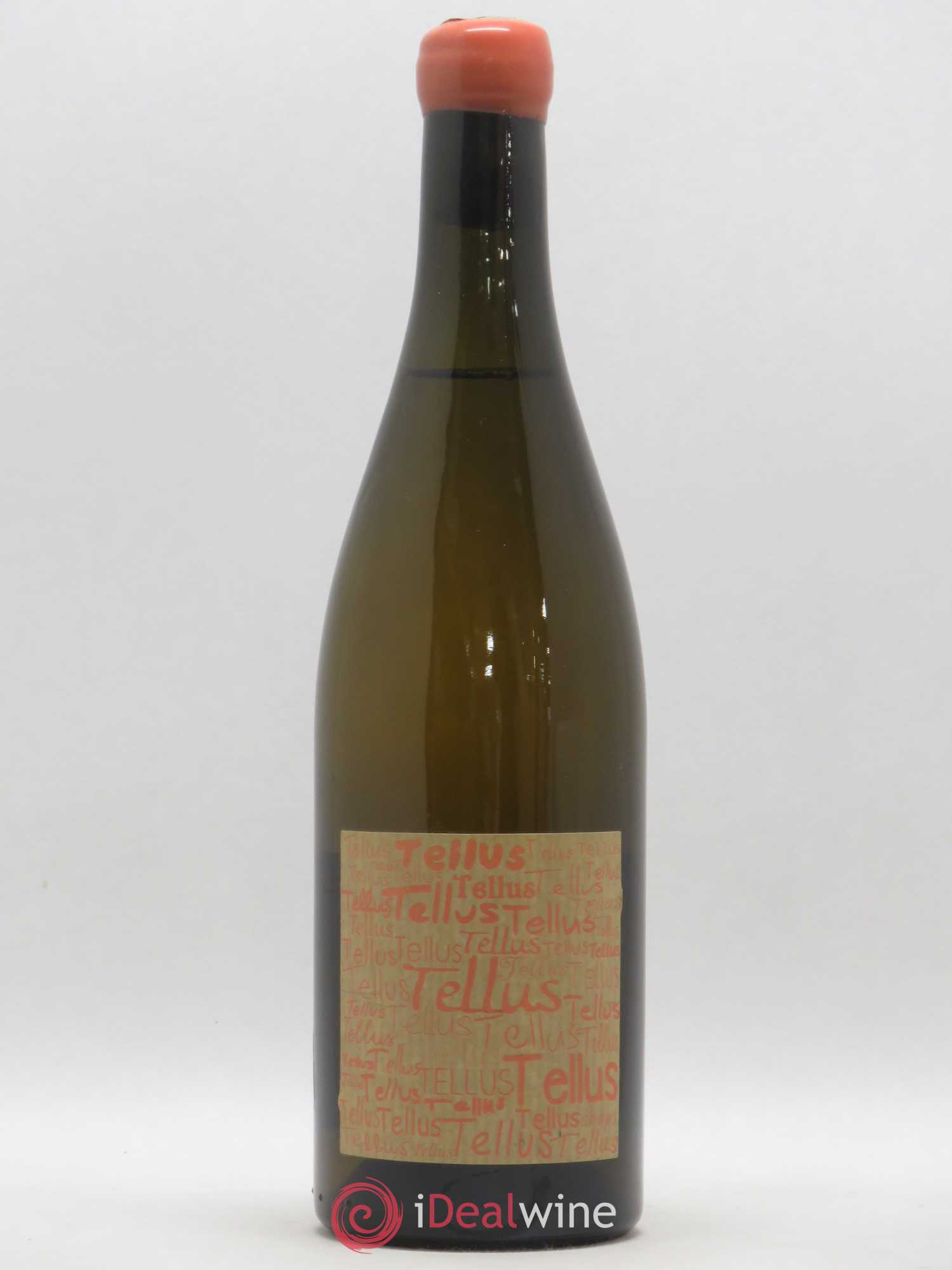 Sancerre Cuvée Tellus Domaine Fouassier 2015 - Lot de 1 bouteille - 0