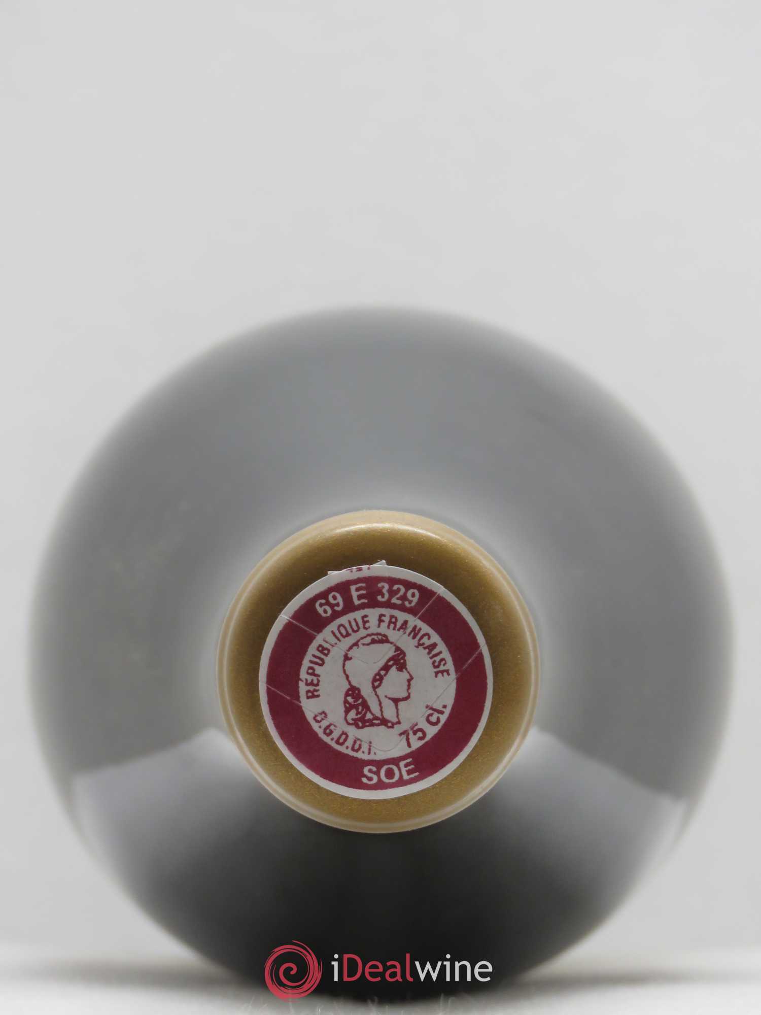 Côte-Rôtie Côte Blonde Stéphane Ogier (sans prix de réserve) 2016 - Lot de 1 bouteille - 1