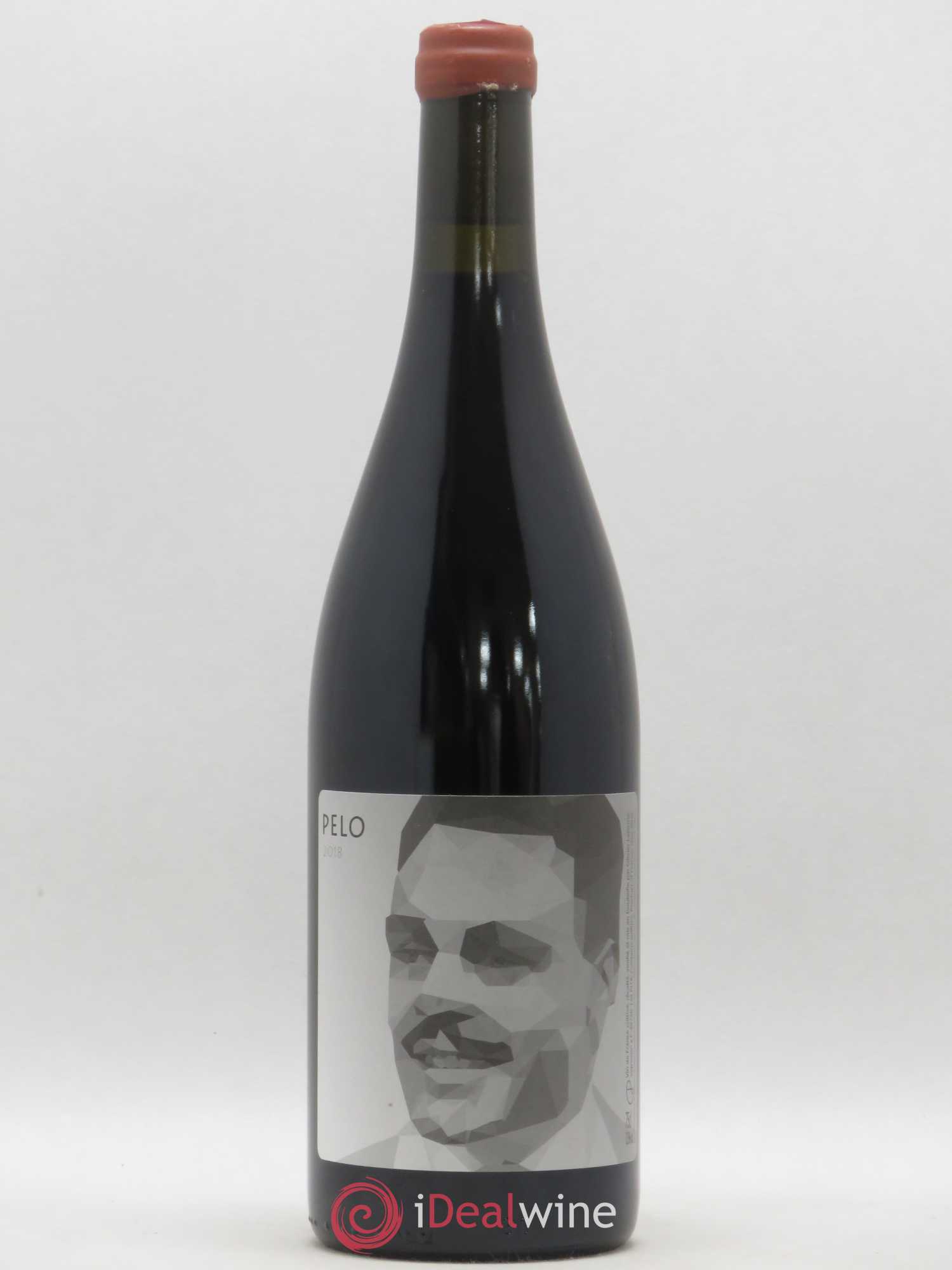 Vin de France Pelo Olivier Lejeune (sans prix de réserve) 2018 - Posten von 1 Flasche - 0