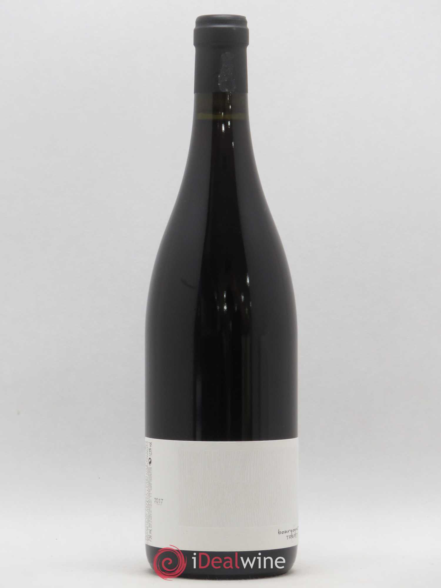 Bourgogne Trapet 2017 - Lot de 1 bouteille - 0