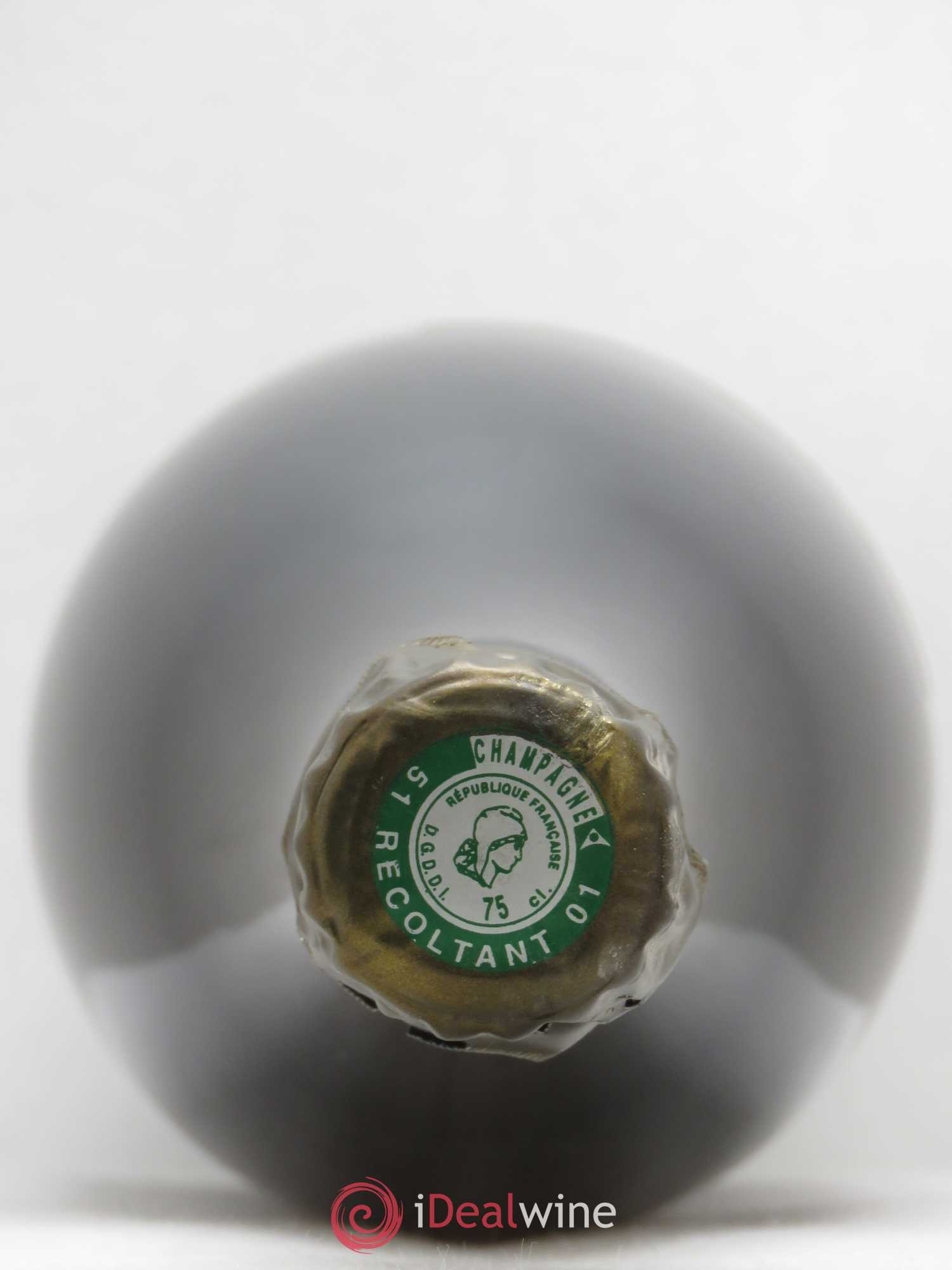 Roses de Jeanne Le Creux d'Enfer Cédric Bouchard 2014 - Lotto di 1 bottiglia - 2