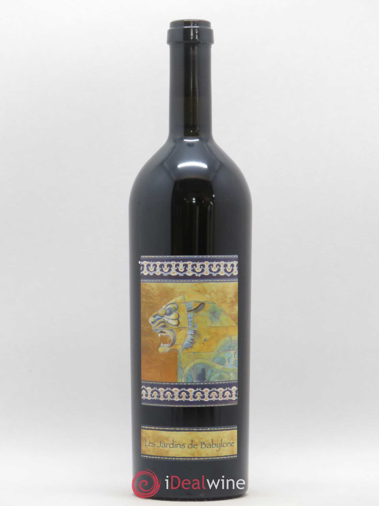 Vin de France(anciennement Jurançon) Les Jardins de Babylone Sec Didier Dagueneau Sec 2014 - Lot de 1 bouteille - 0