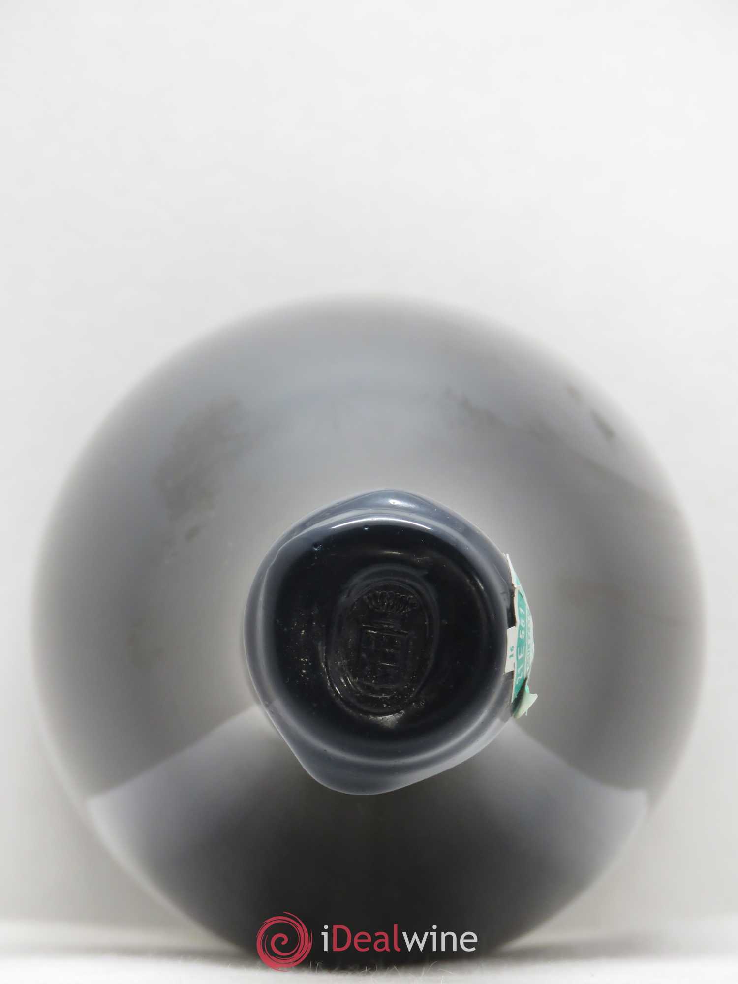 Vosne-Romanée La Colombière Comte Liger-Belair (Domaine du) 2016 - Lot de 1 magnum - 2
