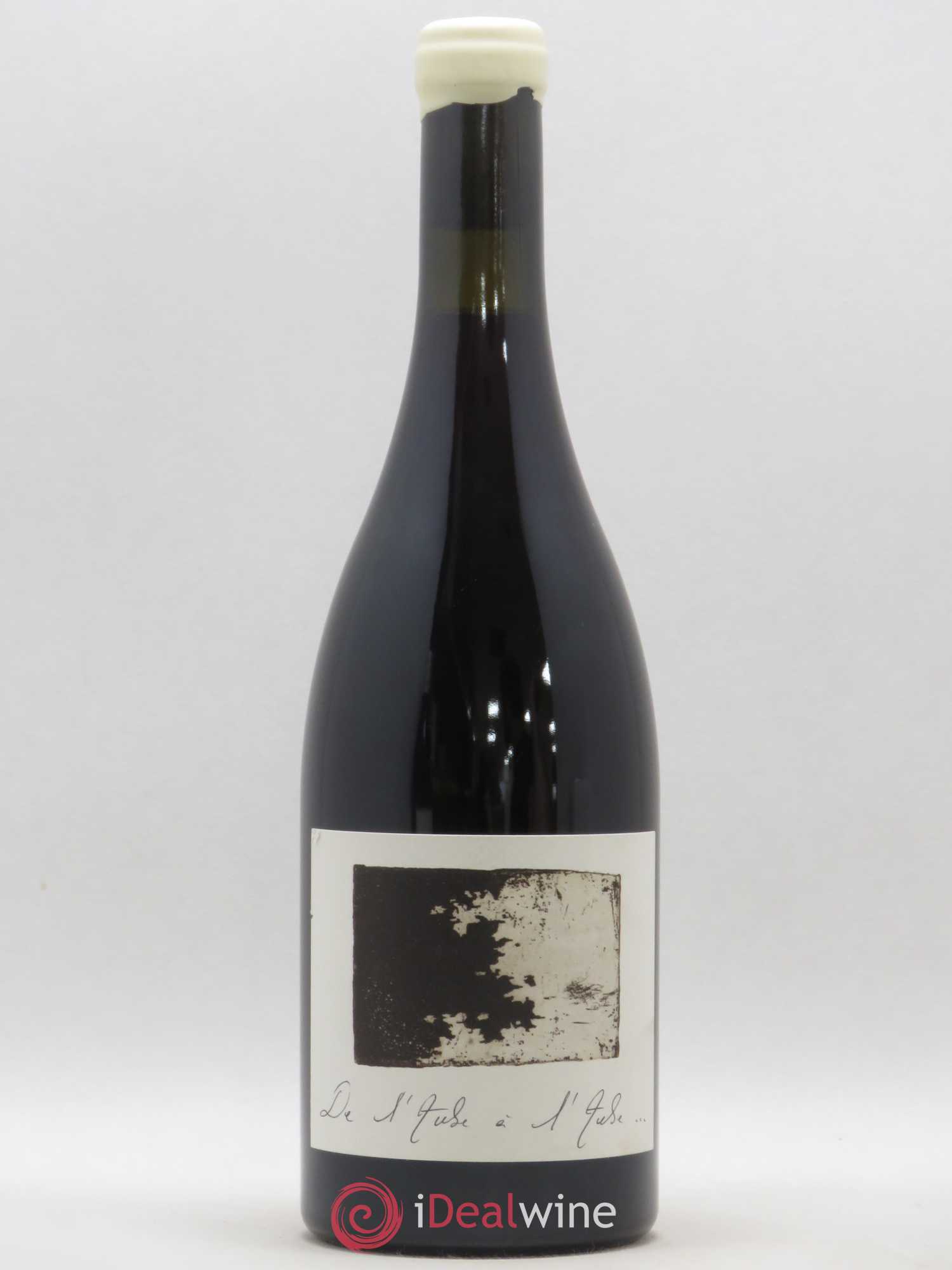 Bourgogne 2016 - Posten von 1 Flasche - 0