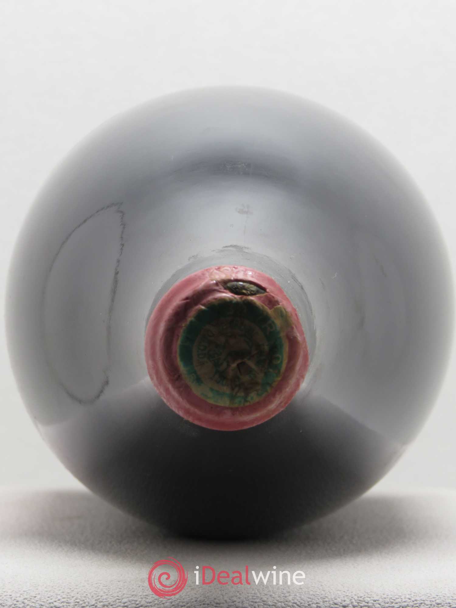 Arbois Rest In Peace Trousseau Bruyère Houillon 2015 - Posten von 1 Magnum - 2