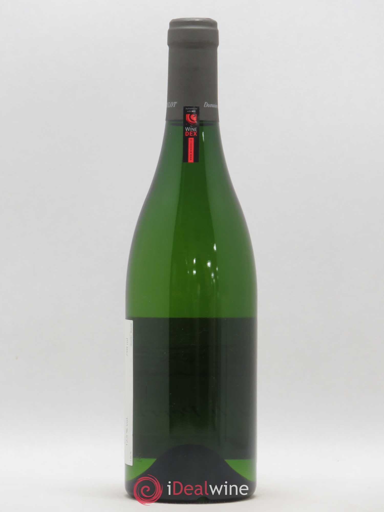 Meursault 1er Cru Perrières Roulot (Domaine) 2014 - Lot de 1 bouteille - 1