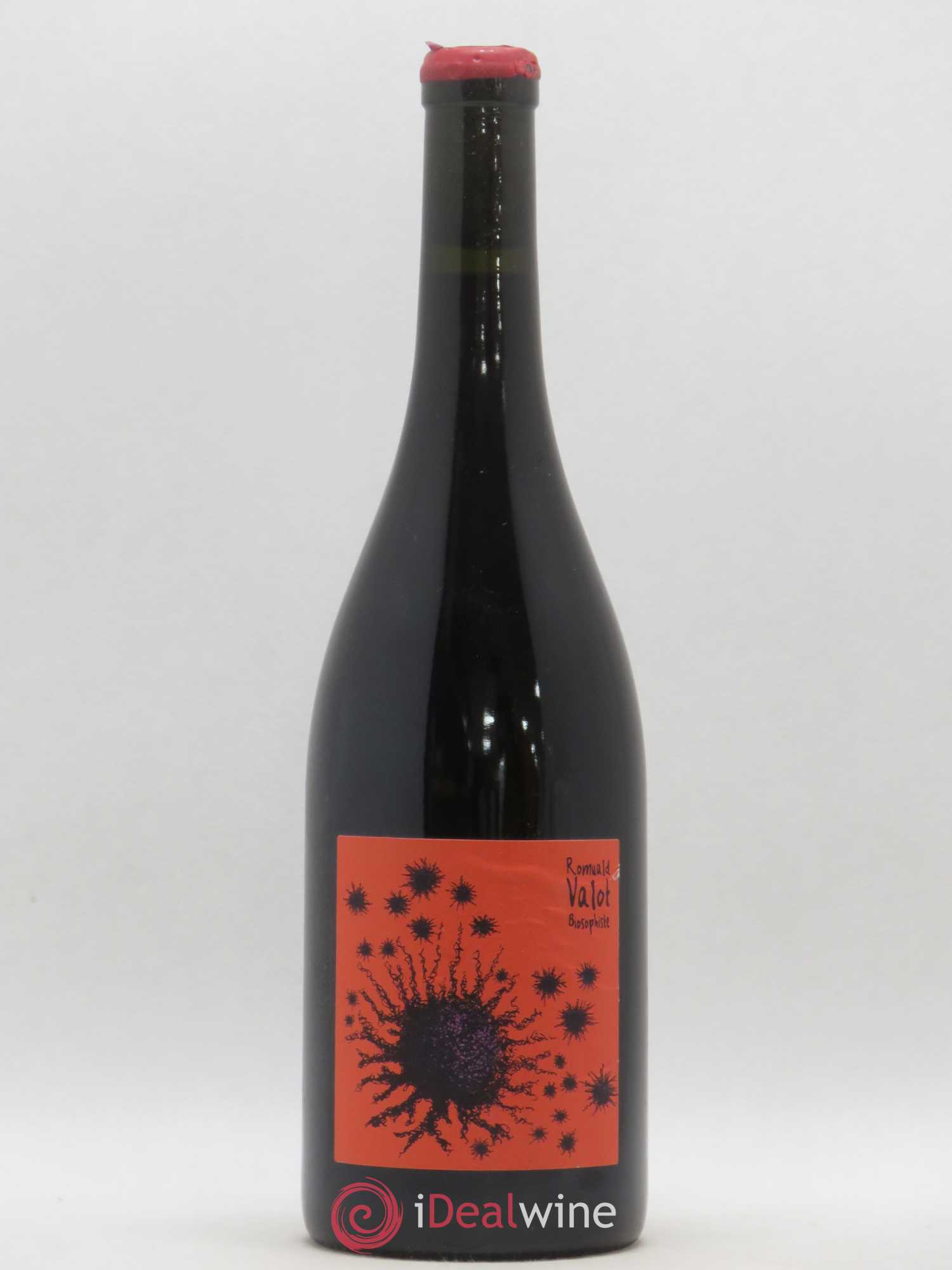 Beaujolais Villages Romuald Valot (sans prix de réserve) 2016 - Posten von 1 Flasche - 0