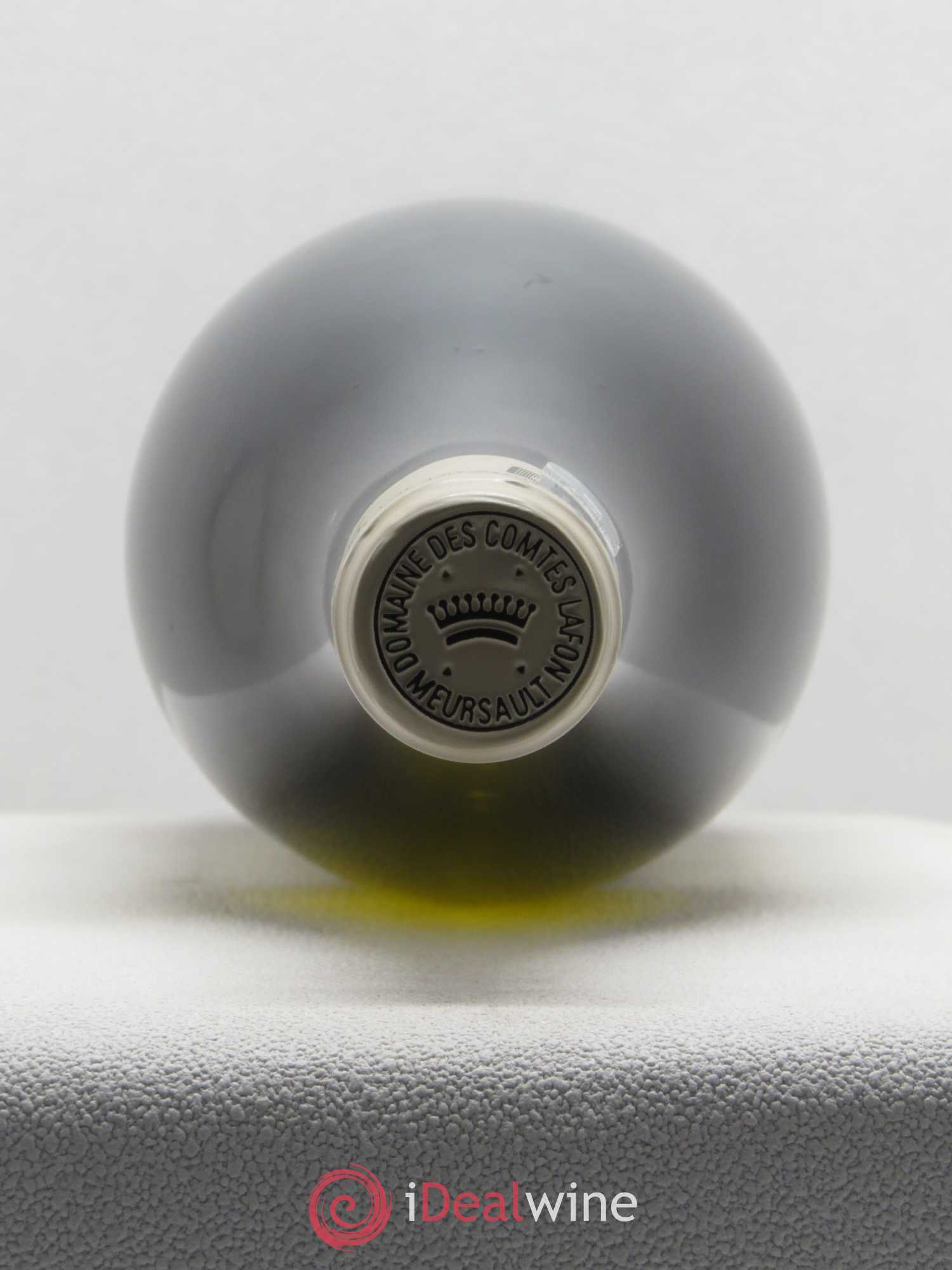 Meursault 1er Cru Perrières Comtes Lafon (Domaine des) 2016 - Lot de 1 bouteille - 1