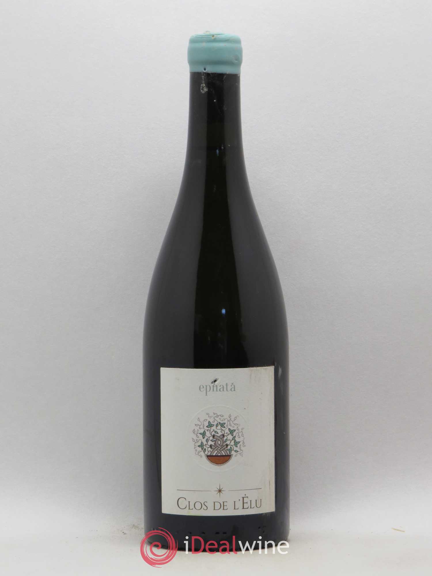 Saumur Ephata Clos De L'Elu 2015 - Posten von 1 Flasche - 0