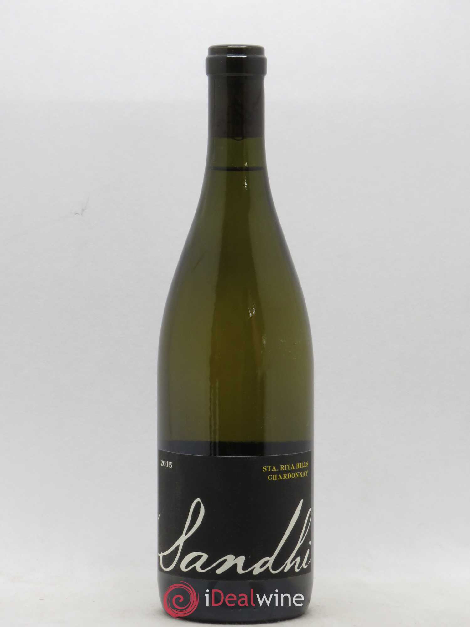 USA 2015 - Posten von 1 Flasche - 0