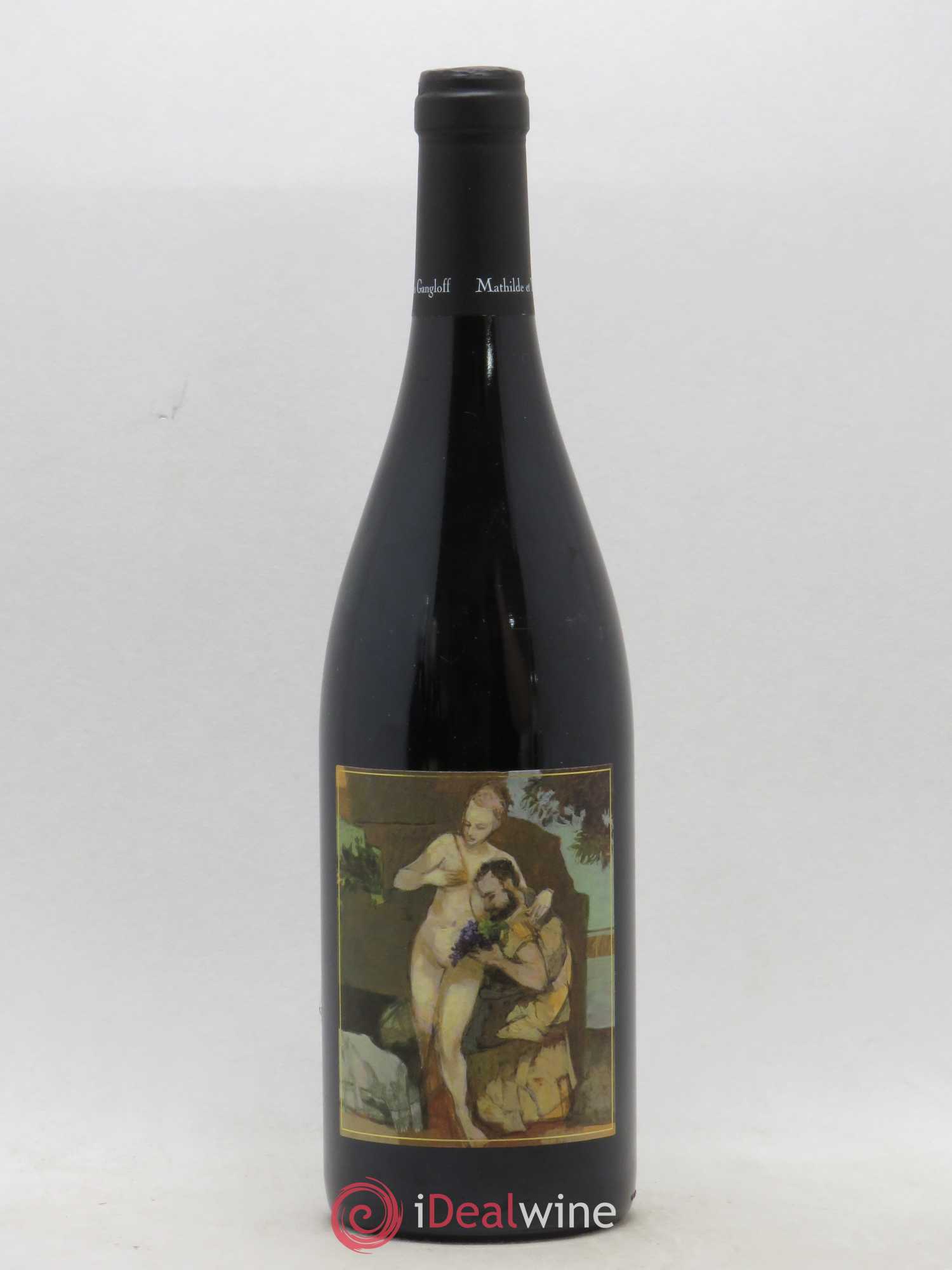 Côte-Rôtie La Sereine Noire Gangloff (Domaine) 2016 - Lot de 1 bouteille - 0