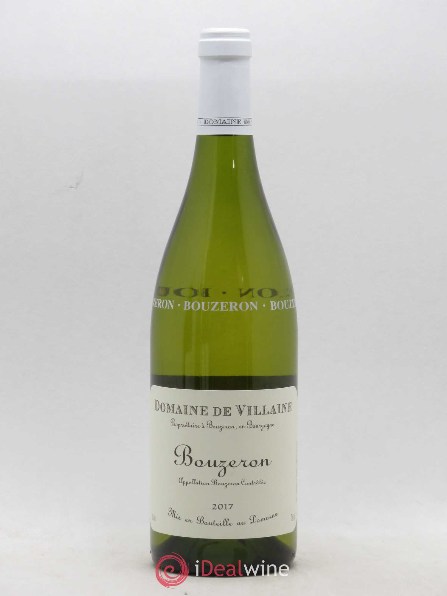 Bouzeron De Villaine 2017 - Posten von 1 Flasche - 0
