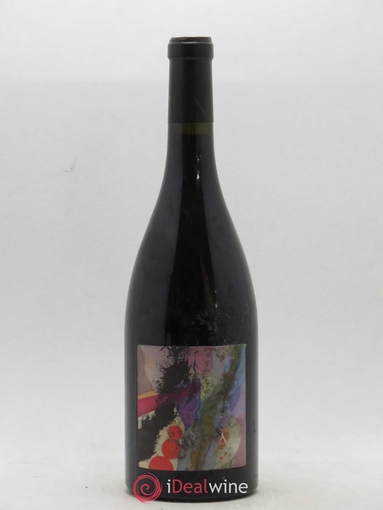 Vin de France Touski La Bohème Patrick Bouju 2017 - Posten von 1 Flasche - 0