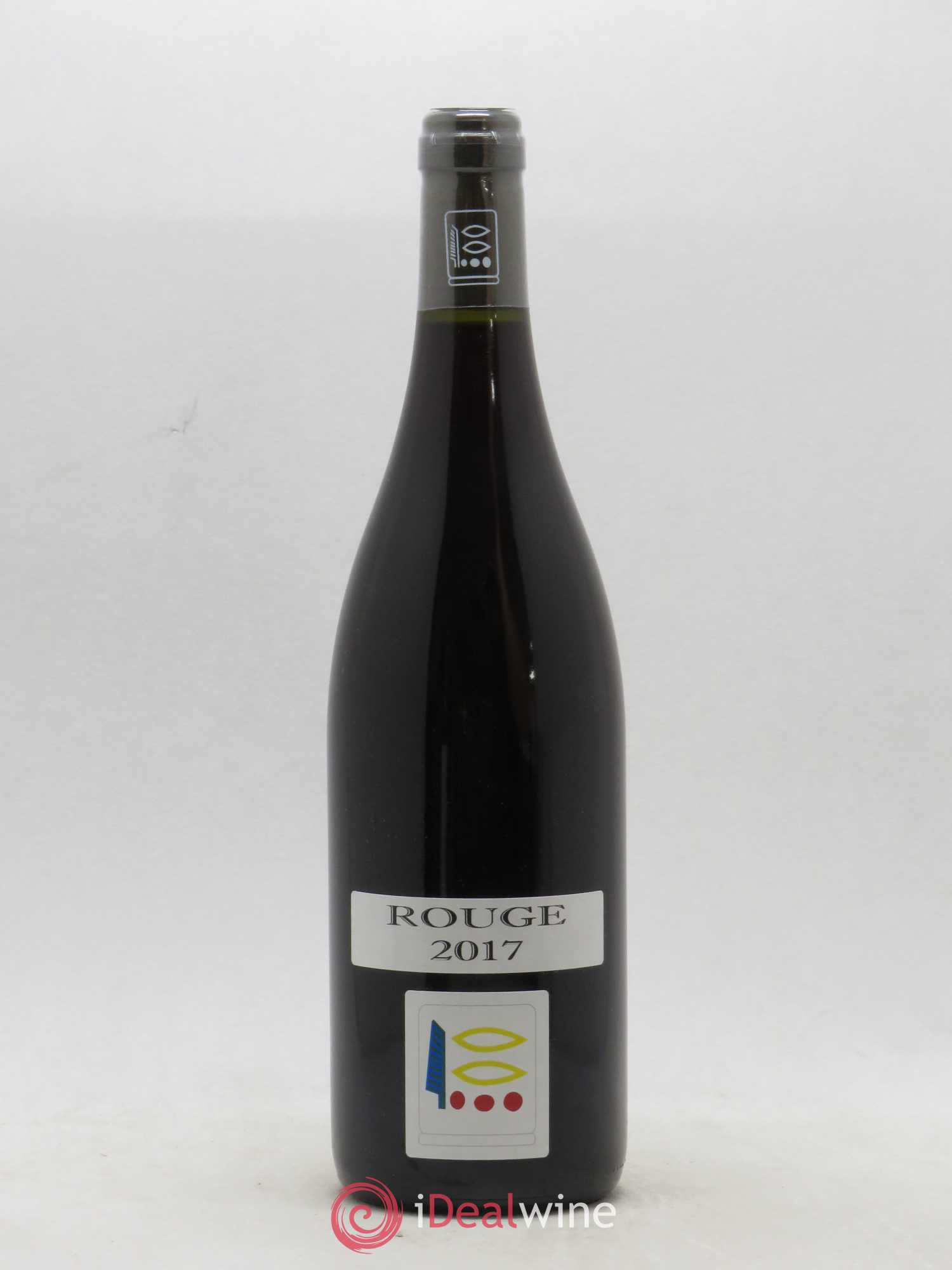 Coteaux Bourguignons Prieuré Roch 2017 - Lot de 1 bouteille - 0