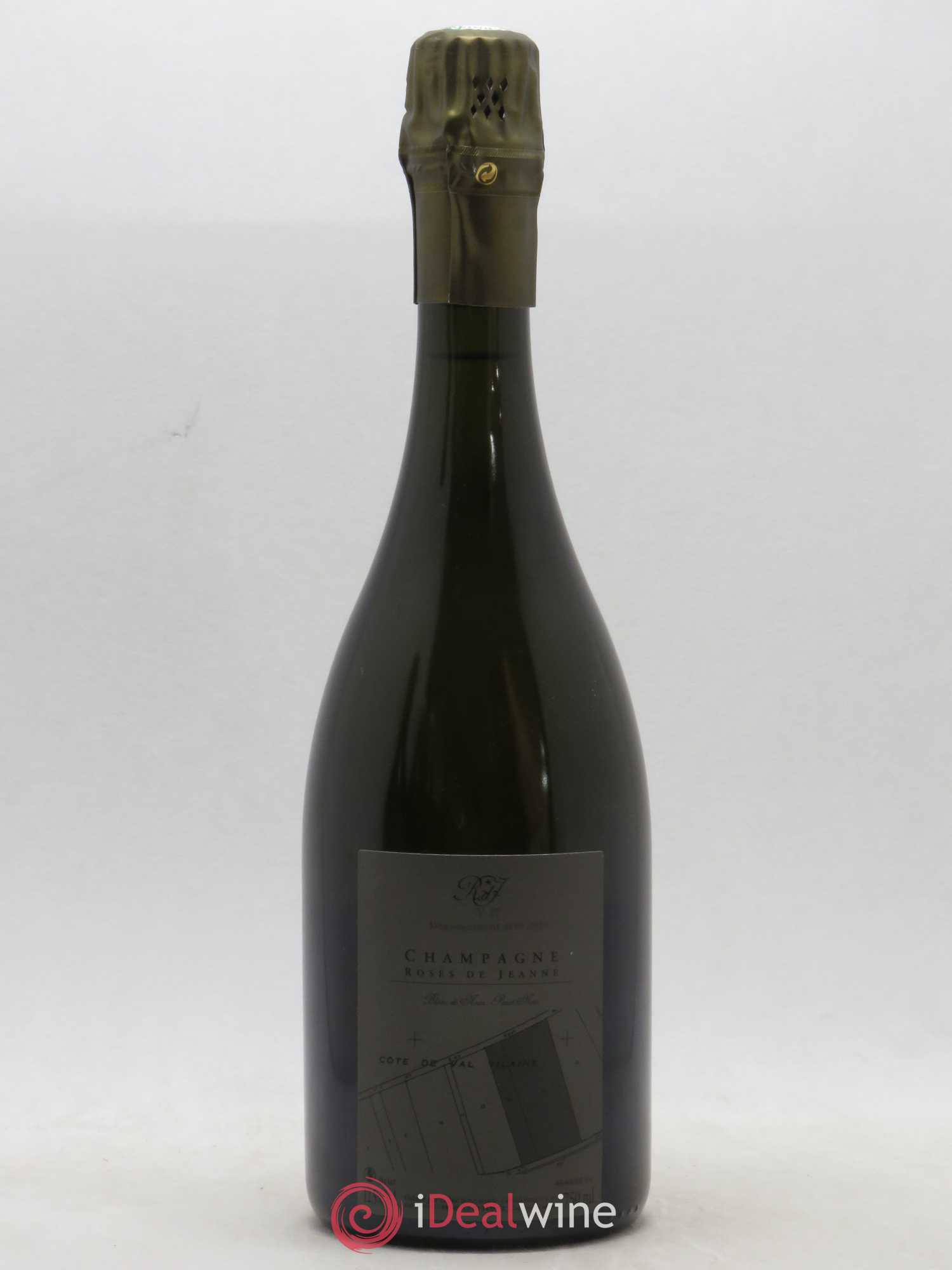 Champagne - Posten von 1 Flasche - 1