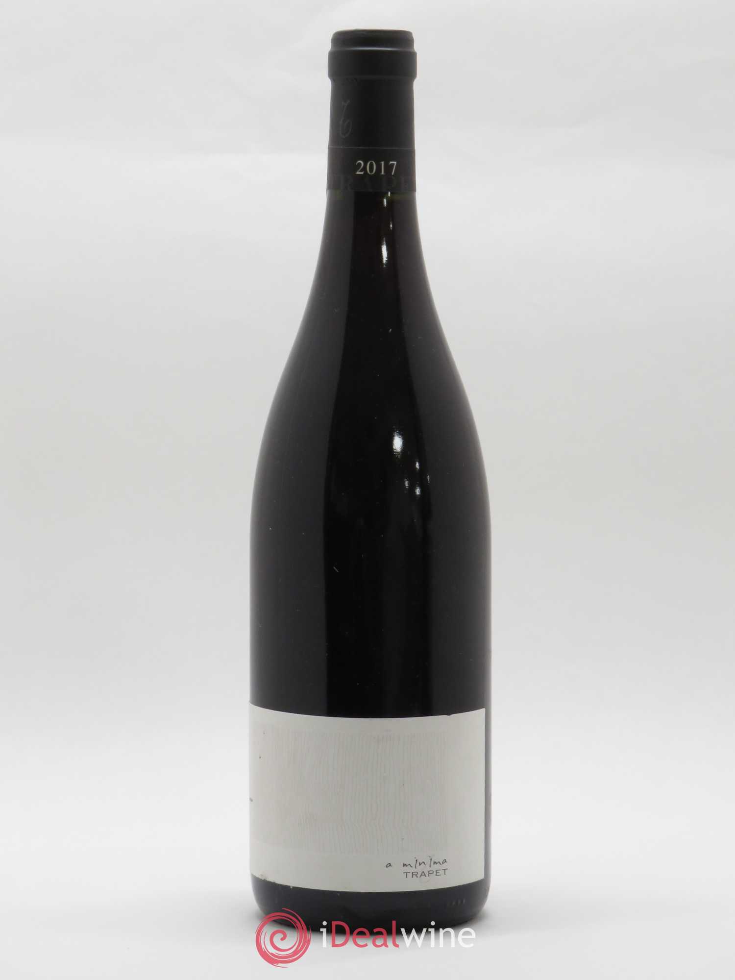 Bourgogne Passetougrain A Minima Trapet 2017 - Posten von 1 Flasche - 0