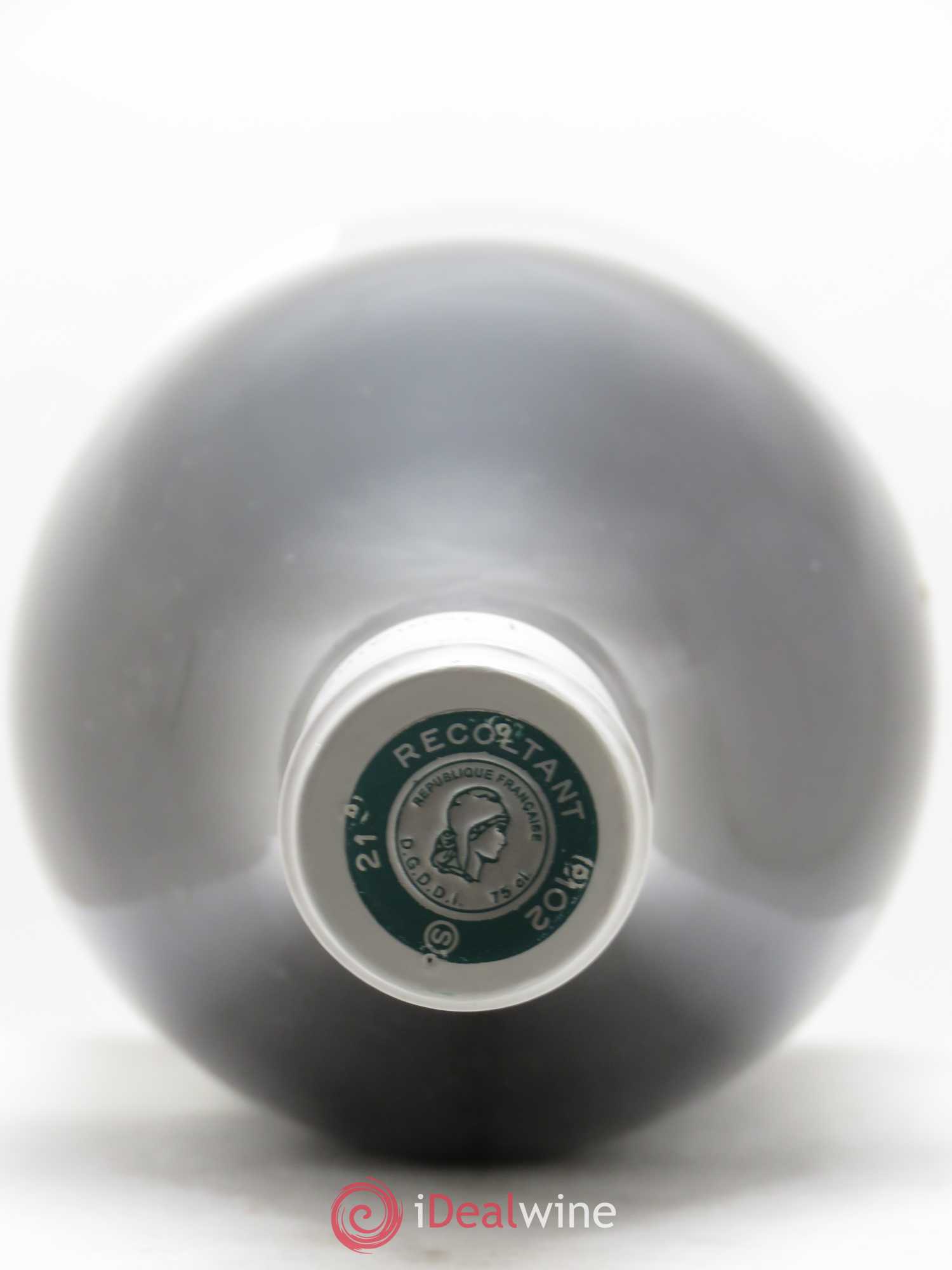 Bourgogne Le Chapitre Bizot (Domaine) 2016 - Lot de 1 bouteille - 2