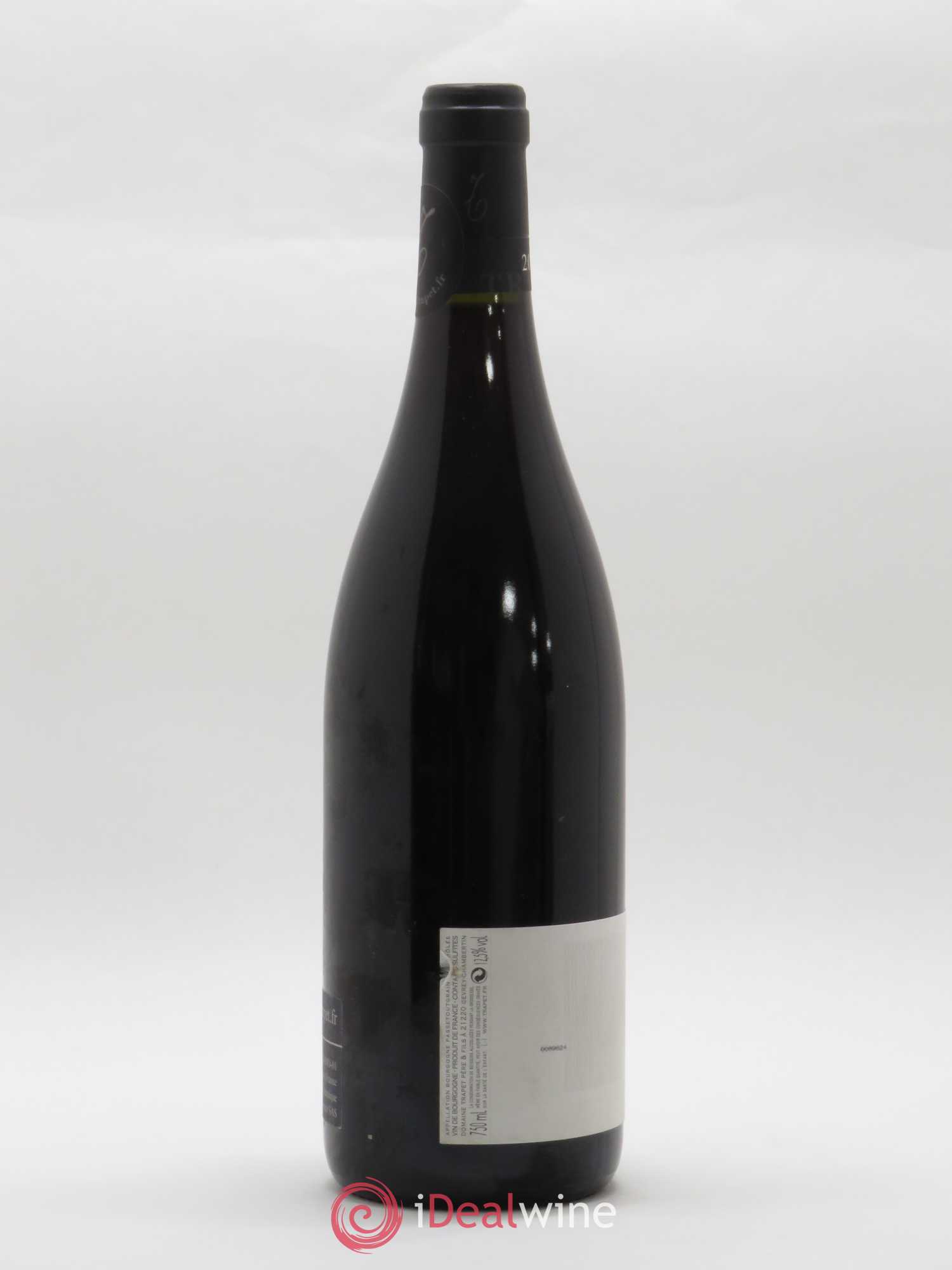 Bourgogne Passetougrain A Minima Trapet (sans prix de réserve) 2017 - Posten von 1 Flasche - 1