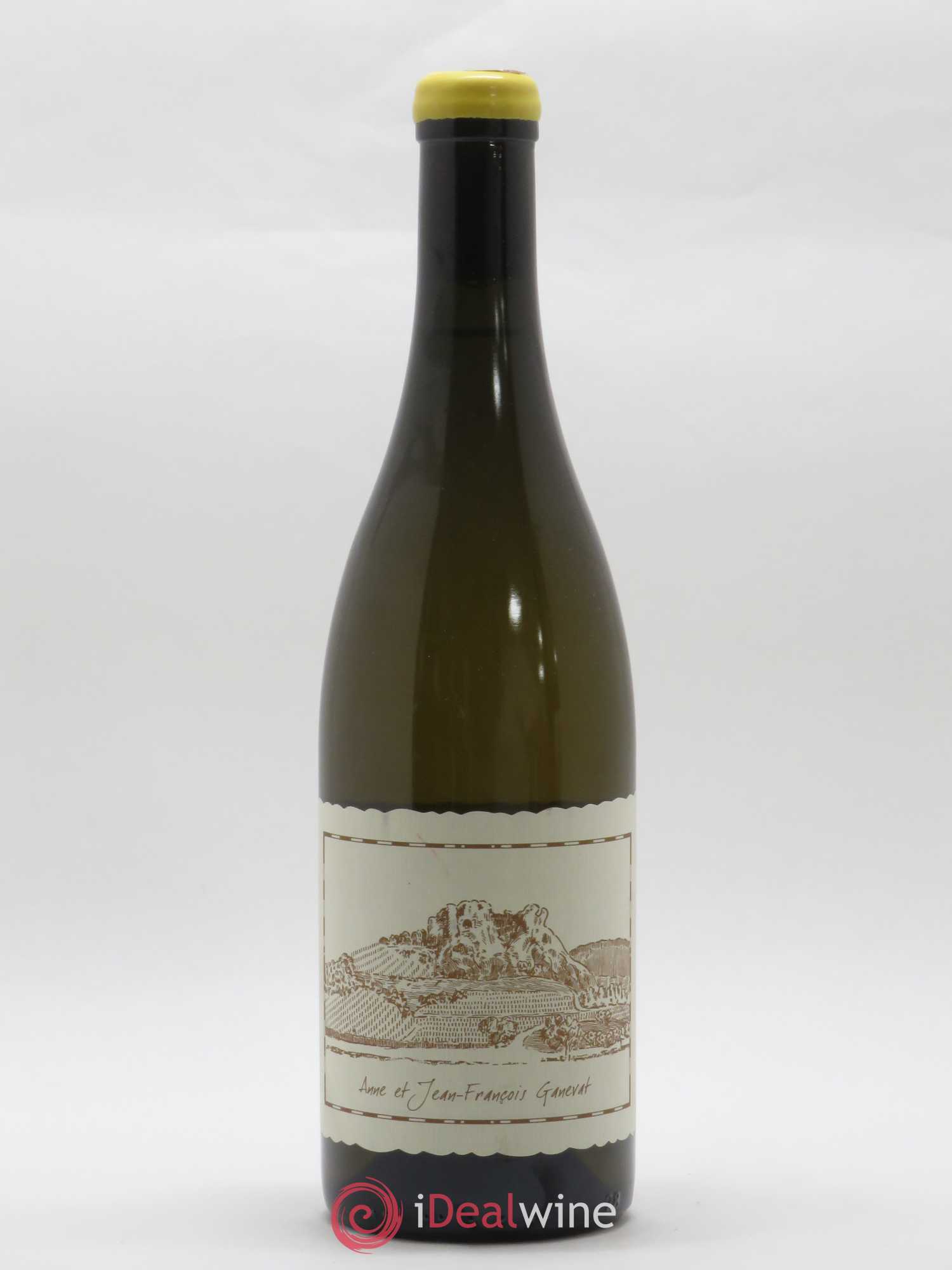 Vin de France (anciennement Côtes du Jura) Les Cèdres Anne et Jean François Ganevat 2016 - Lot de 1 bouteille - 0