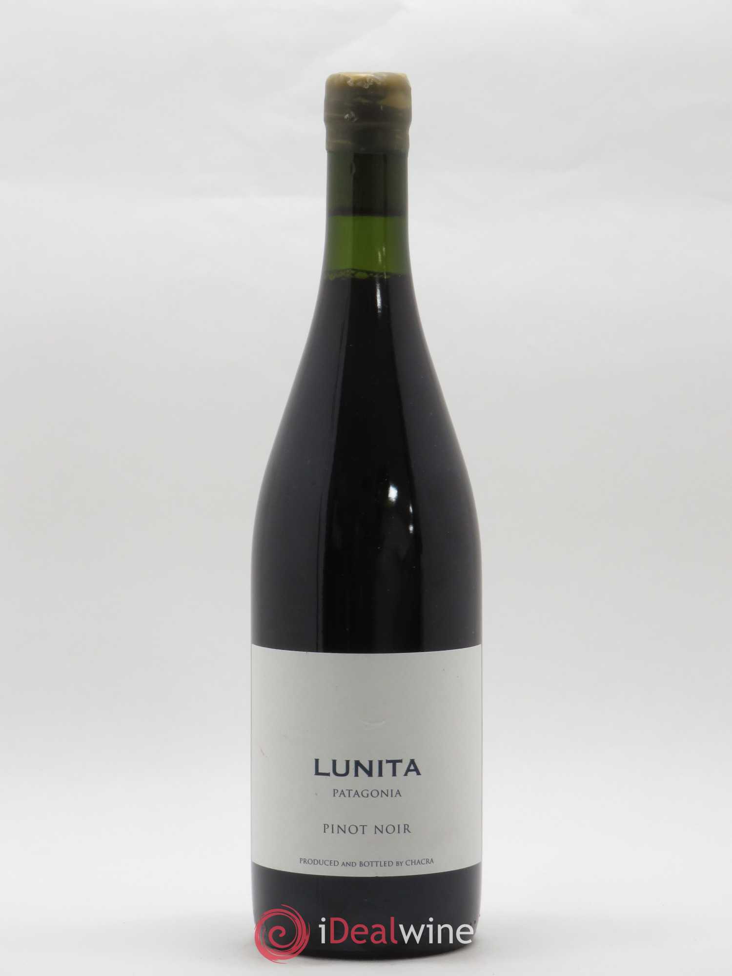 Vins Etrangers Patagonie Bodega Chacra Lunita 2018 - Posten von 1 Flasche - 0