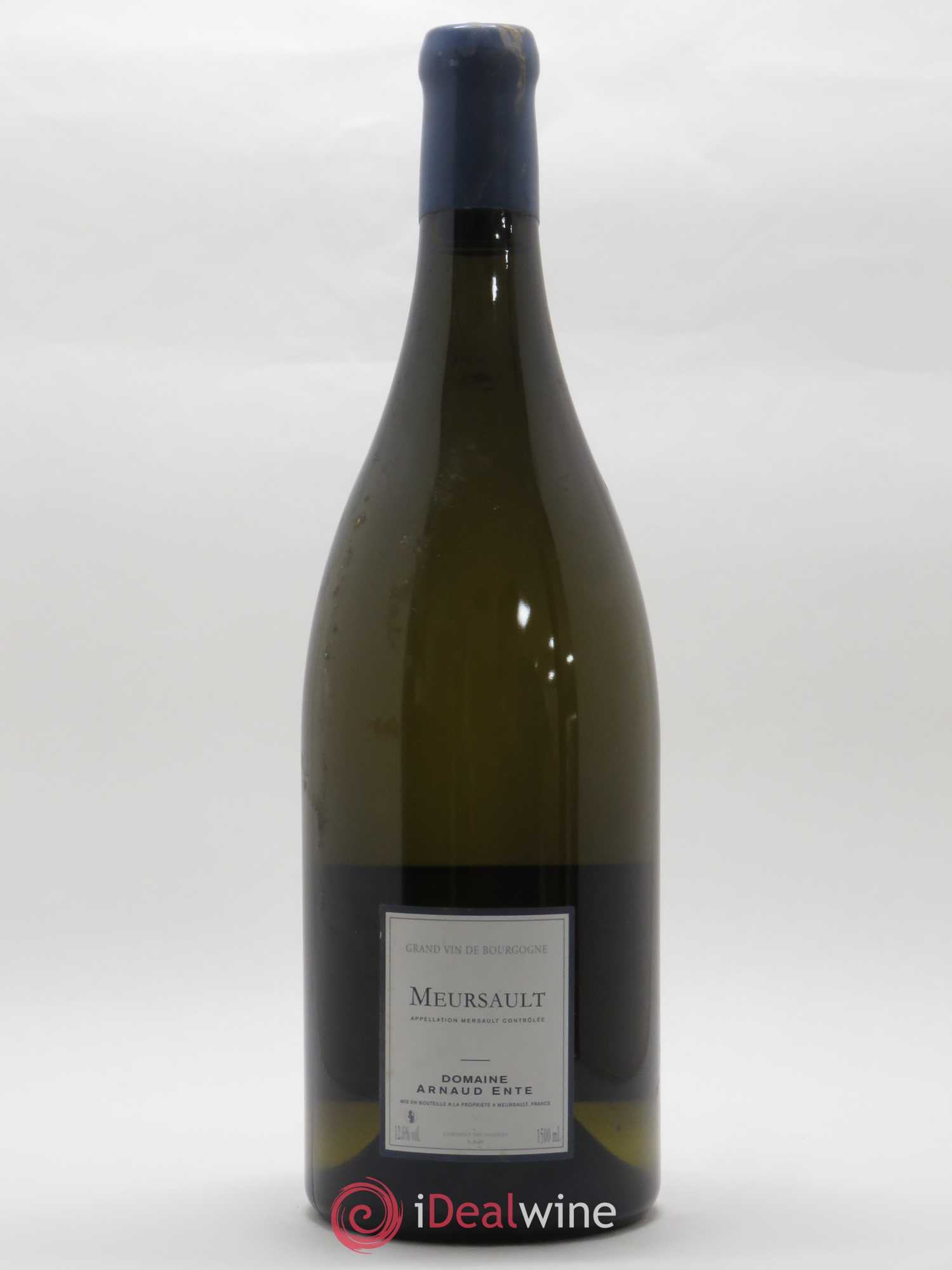 Meursault Arnaud Ente 2009 - Posten von 1 Magnum - 1