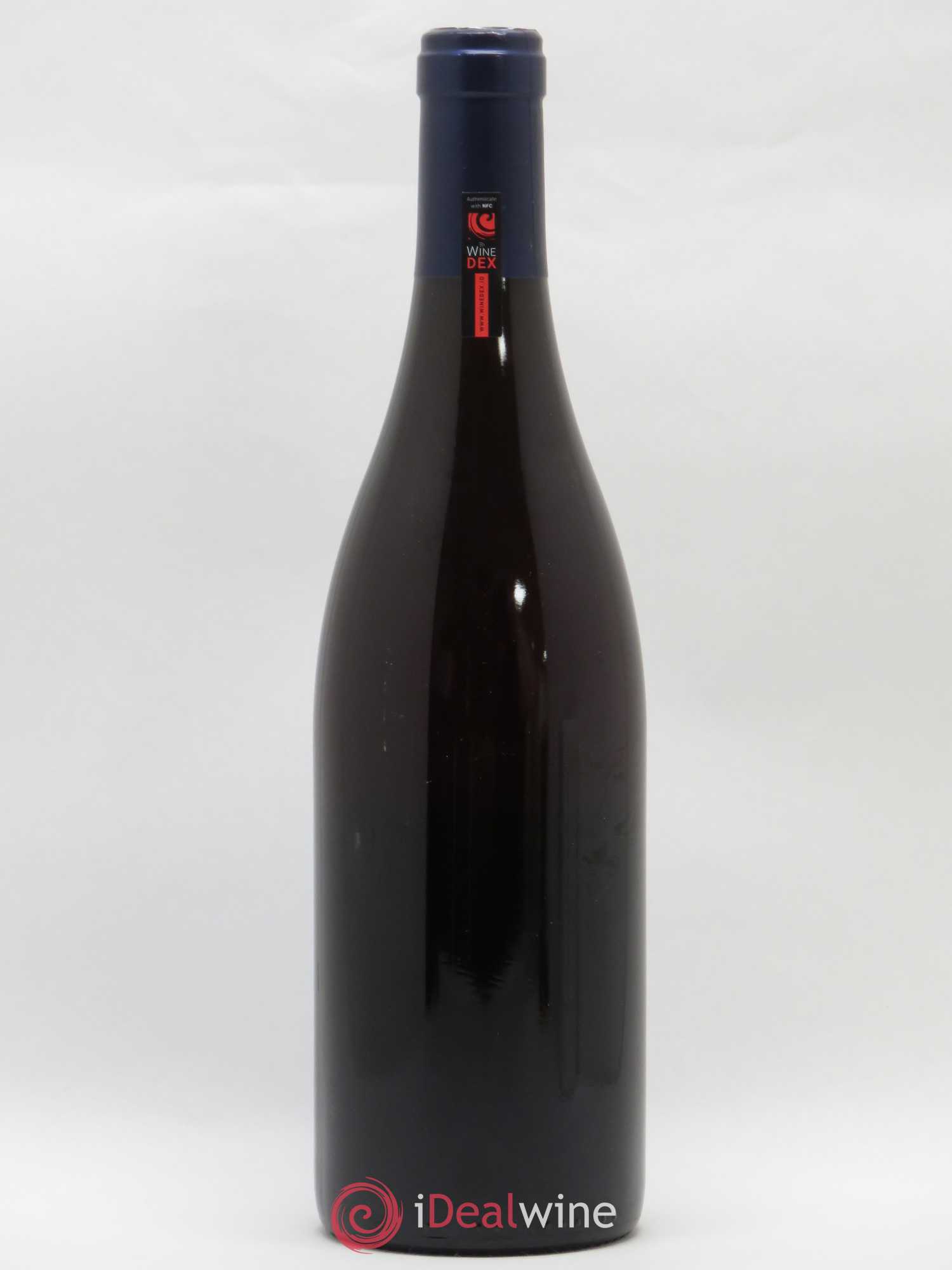 Vin de France Ja Nai Les Saugettes Kenjiro Kagami - Domaine des Miroirs 2016 - Lot de 1 bouteille - 1