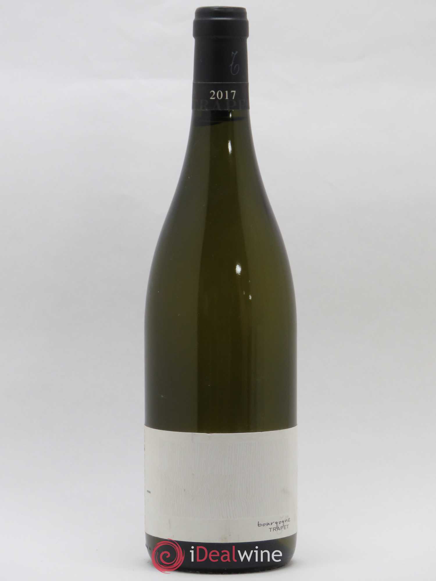 Bourgogne Trapet 2017 - Posten von 1 Flasche - 0