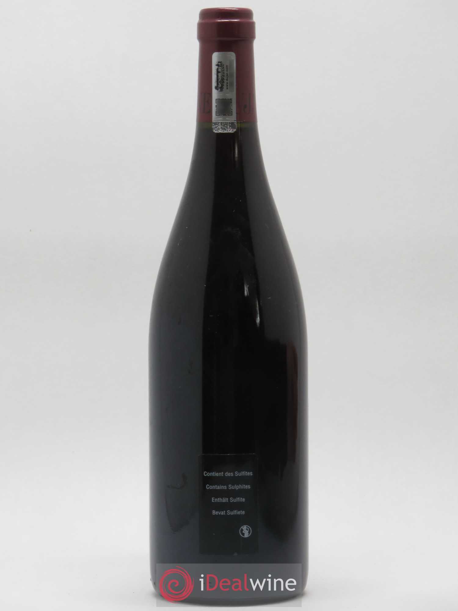 Bonnes-Mares Grand Cru Dujac (Domaine) 2017 - Lot de 1 bouteille - 1