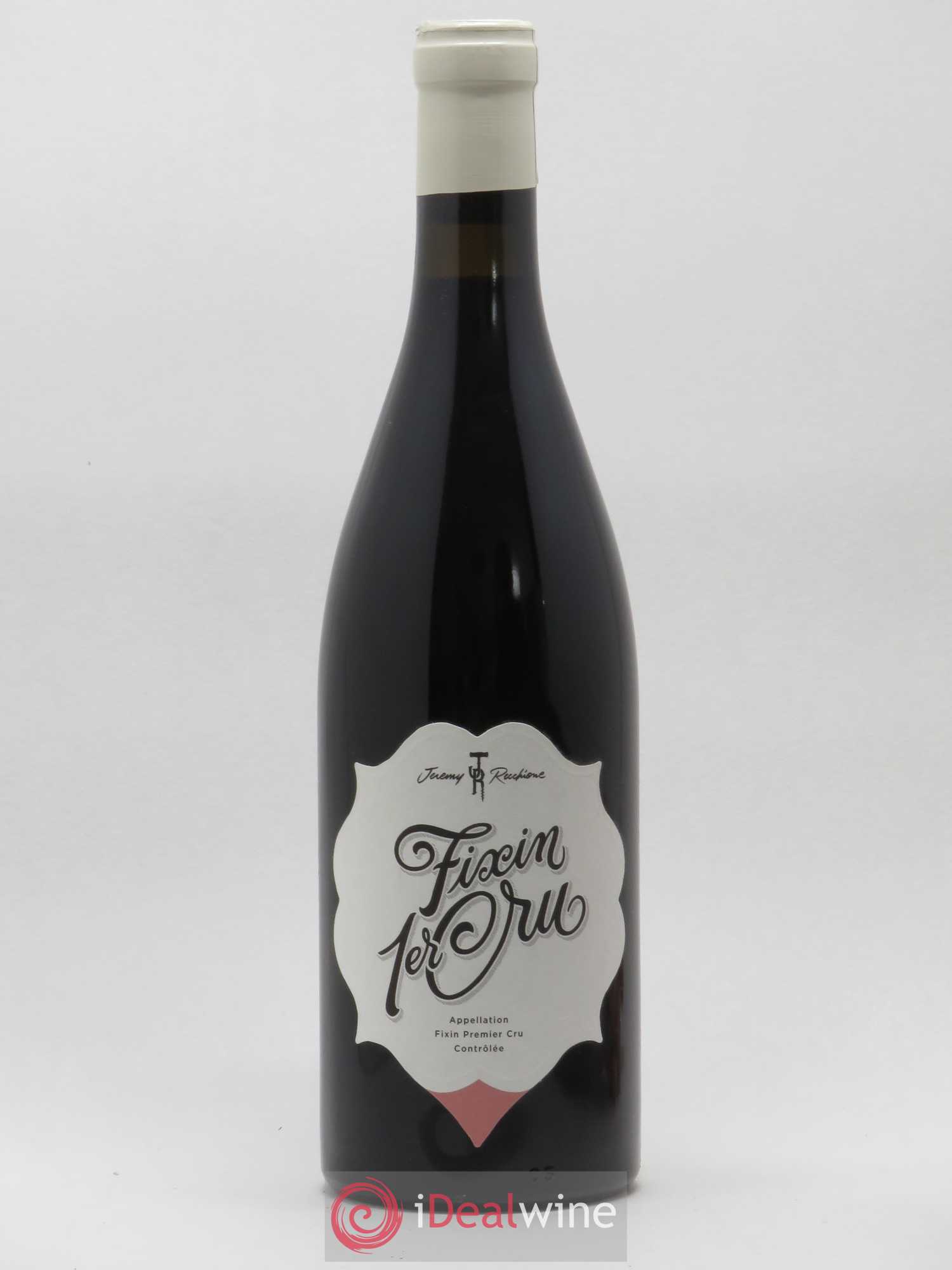 Fixin 1er Cru 2018 - Posten von 1 Flasche - 0