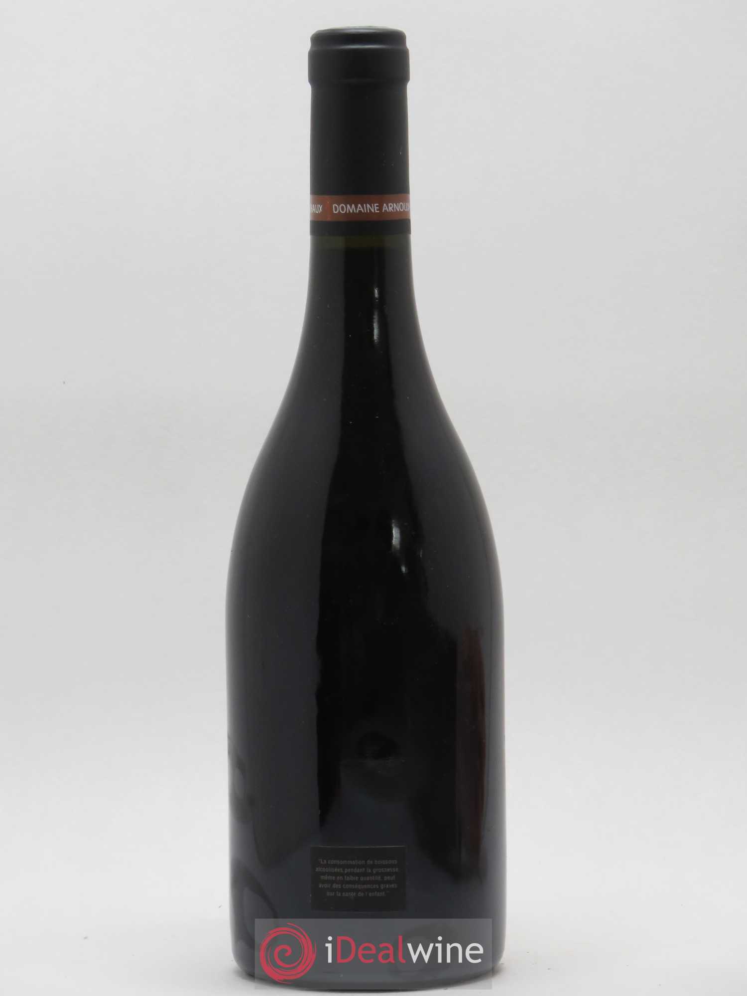 Vosne-Romanée 1er Cru Les Suchots Arnoux-Lachaux (Domaine) 2017 - Posten von 1 Flasche - 1