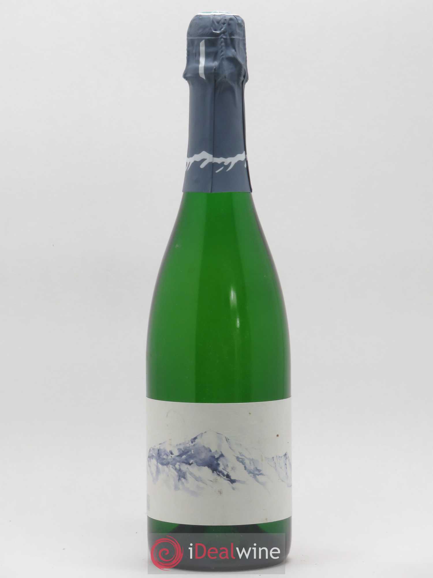 Vin de Savoie Ayse Les Perles du Mont Blanc Domaine Belluard 2016 - Lot de 1 bouteille - 0