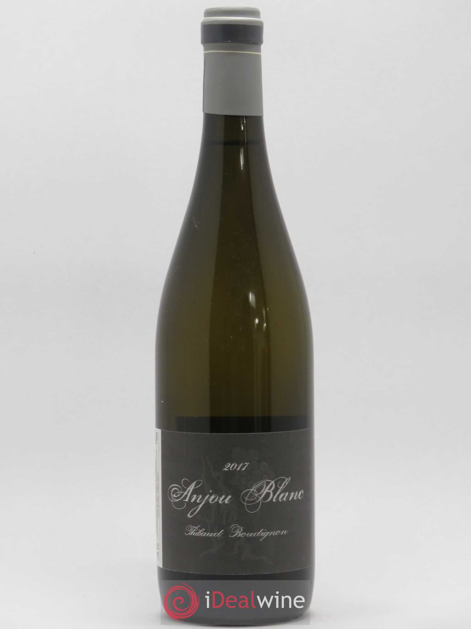 Anjou Thibaud Boudignon 2017 - Lot de 1 bouteille - 0