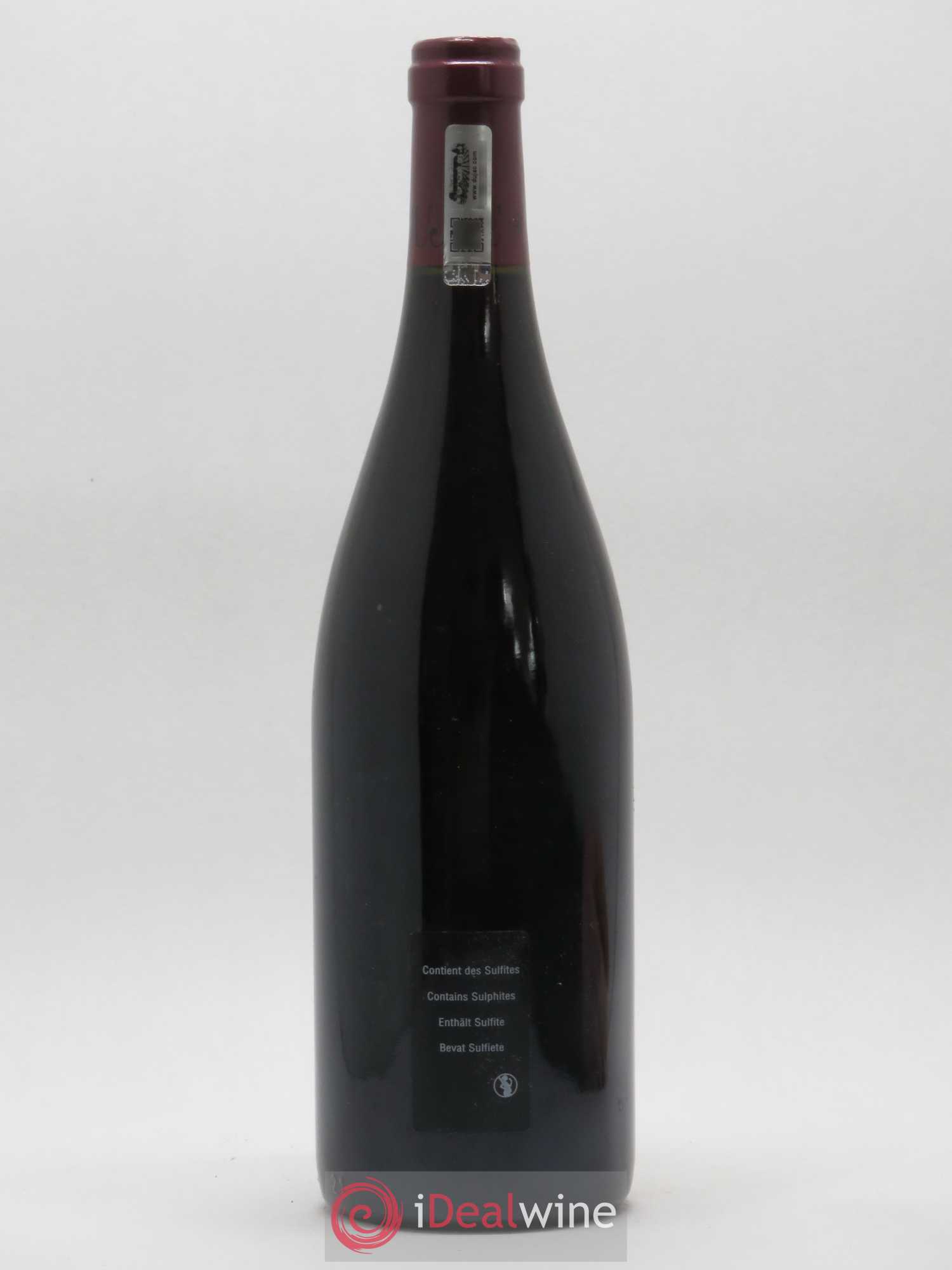 Clos de la Roche Grand Cru Dujac (Domaine) 2017 - Lot de 1 bouteille - 1