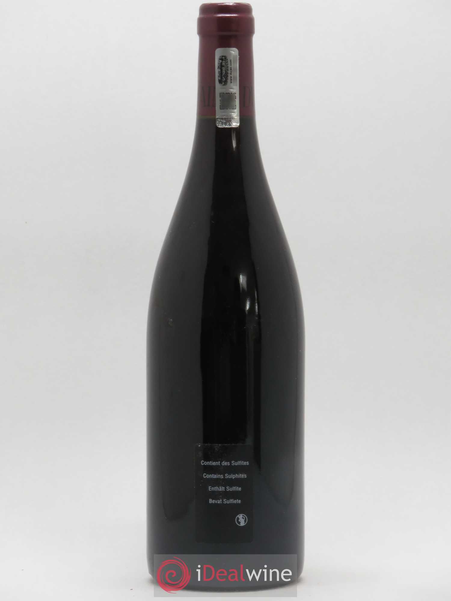 Clos Saint-Denis Grand Cru Dujac (Domaine) 2017 - Lot de 1 bouteille - 1