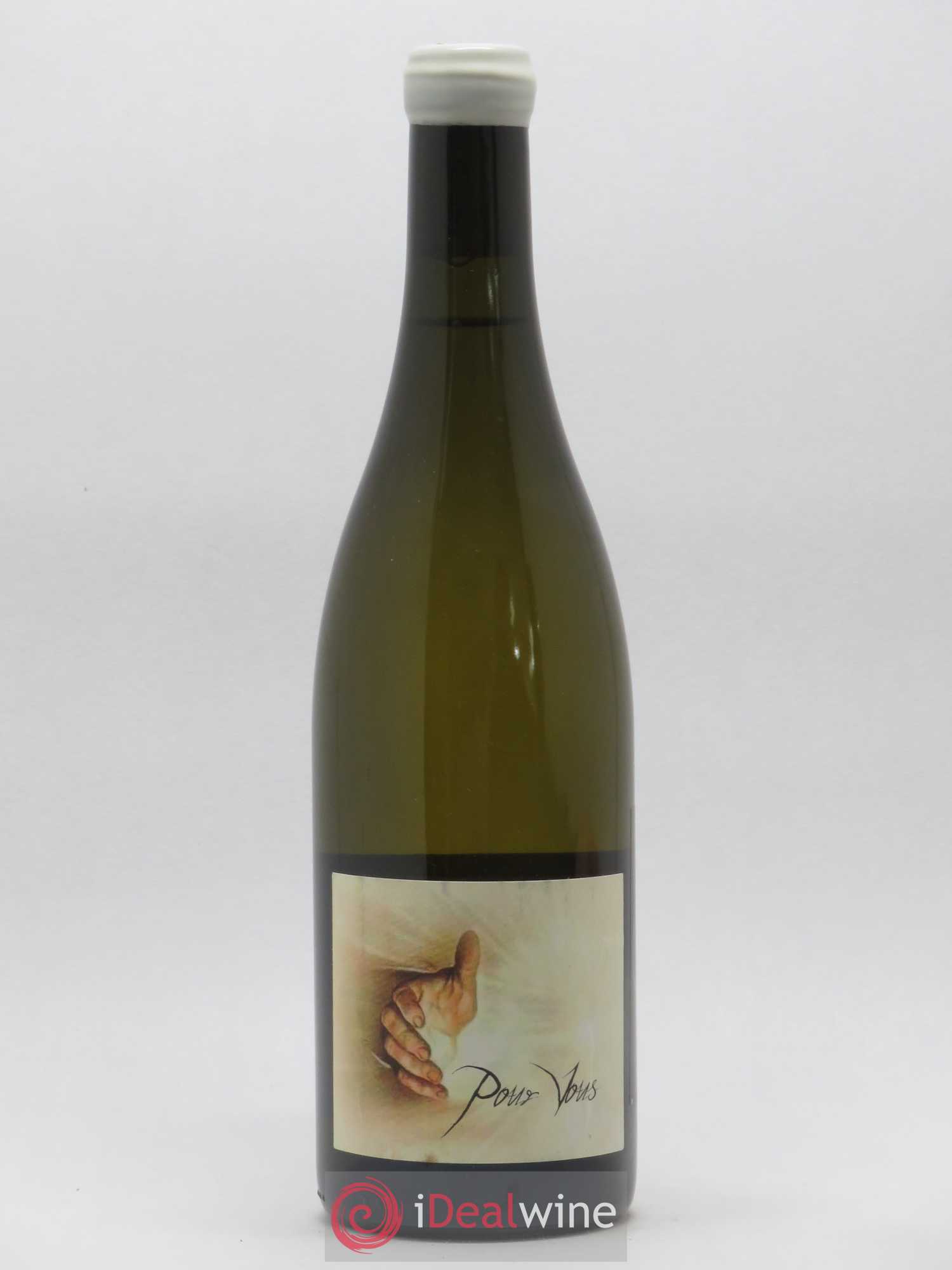 Sancerre Pour Vous Vincent Gaudry 2017 - Lot de 1 bouteille - 0