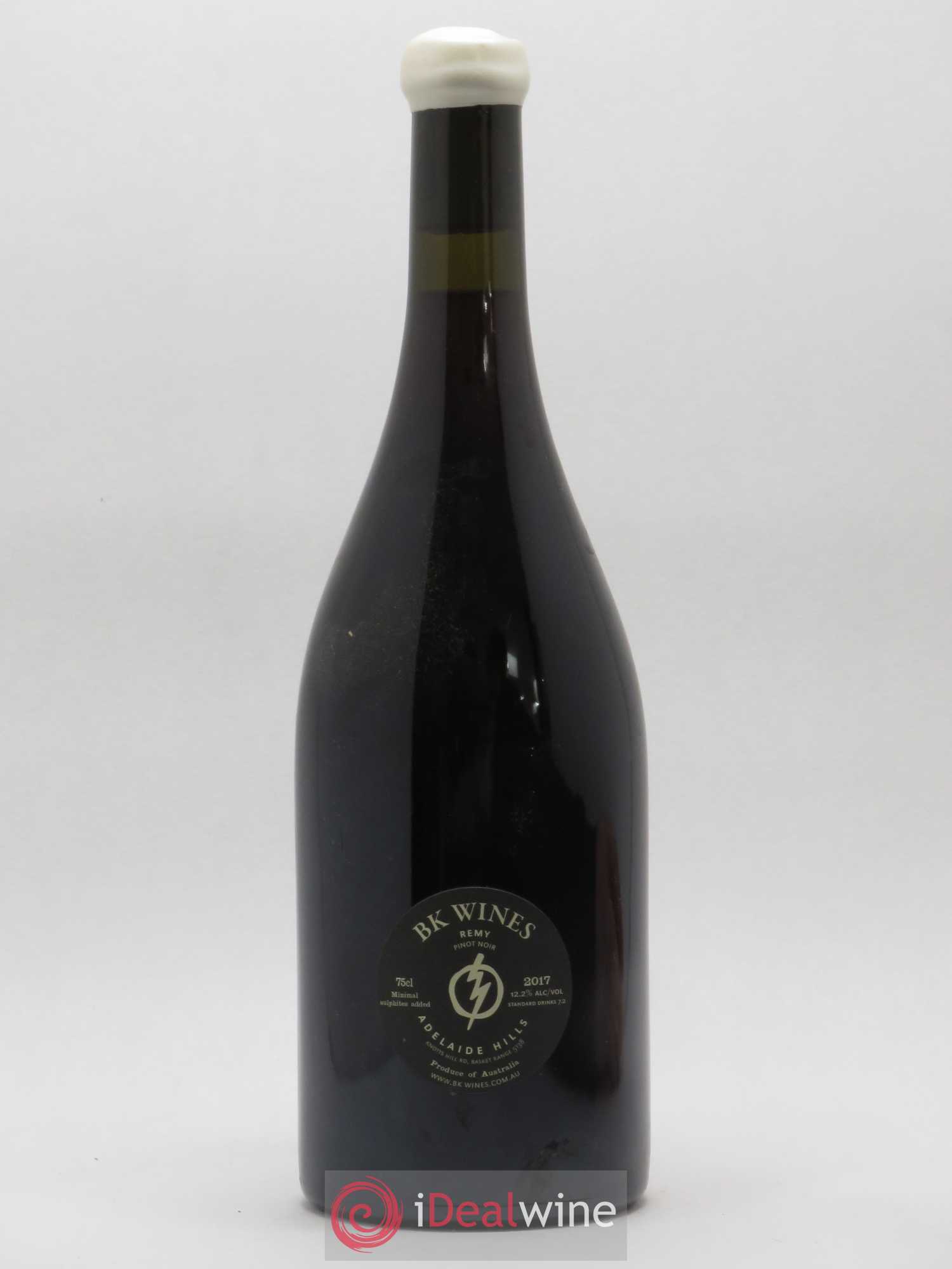 Australie Adelaide Hills Remy Bk Wines (sans prix de réserve) 2017 - Posten von 1 Flasche - 1