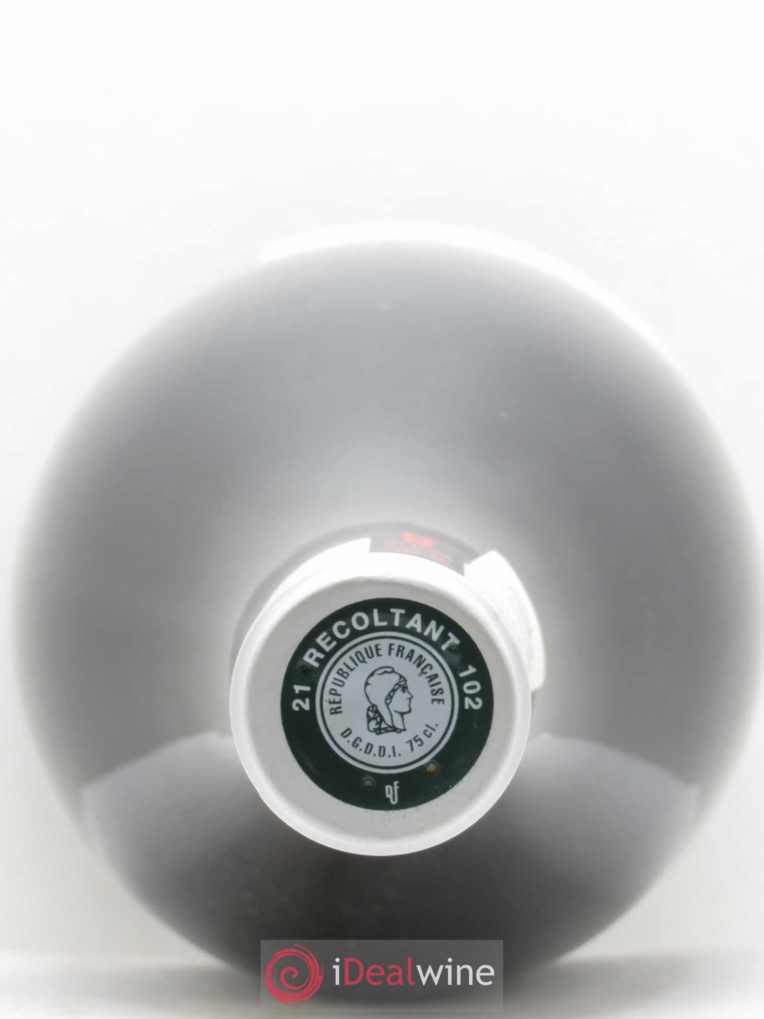 Vosne-Romanée Les Jachées Bizot (Domaine) 2017 - Lot de 1 bouteille - 2
