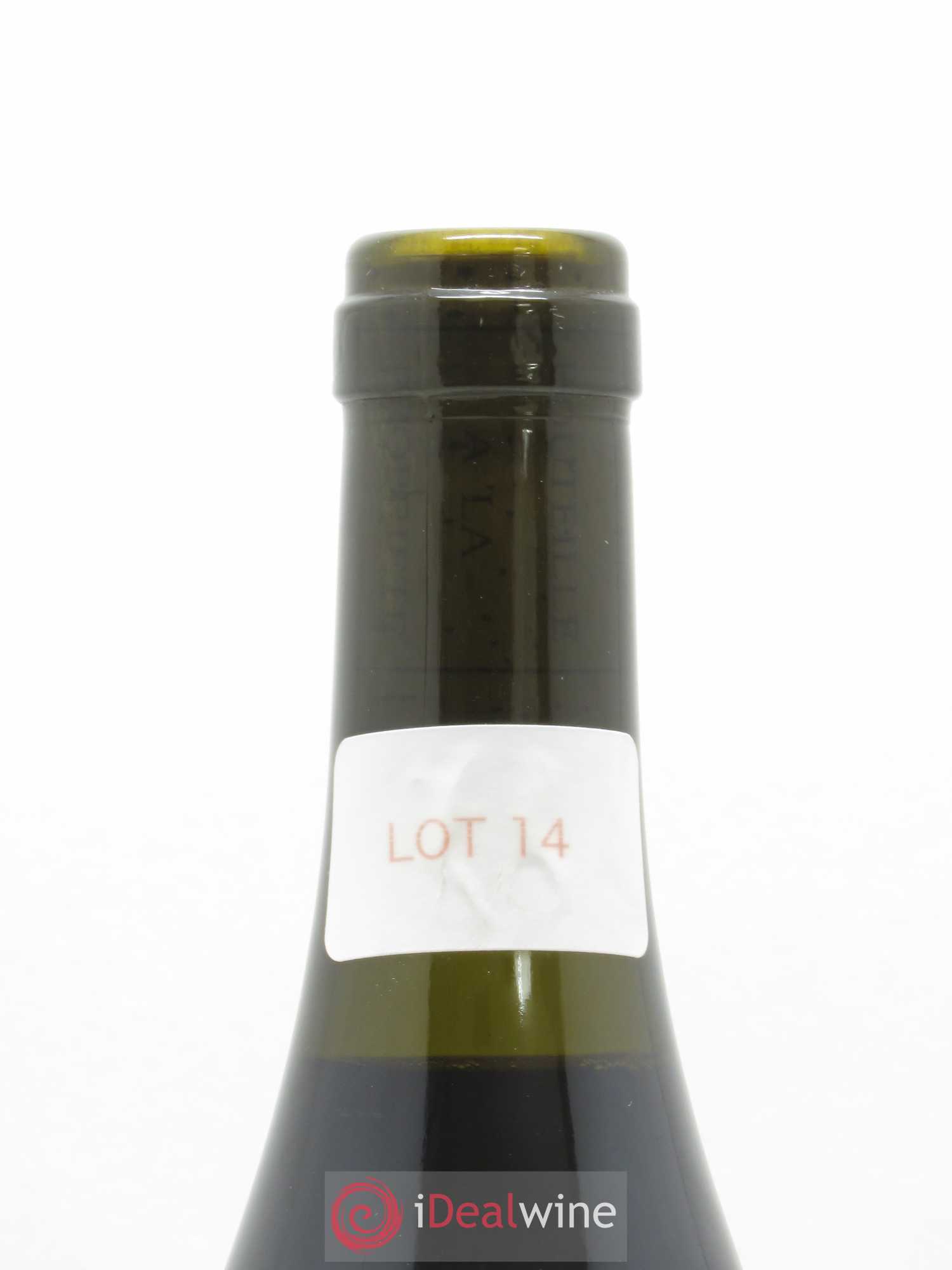 Vin de France (Ex Saint-Joseph) Hirotake Ooka - Domaine La Grande Colline 2014 - Lot de 1 bouteille - 1