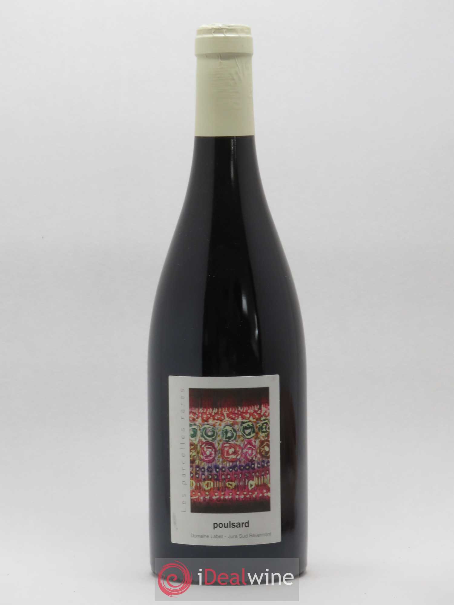 Côtes du Jura Poulsard Selection Massale Labet (Domaine) 2018 - Posten von 1 Flasche - 0