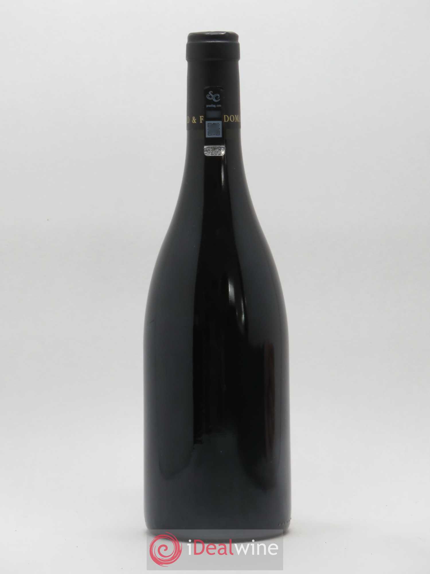 Vosne-Romanée 1er Cru Aux Reignots Sylvain Cathiard & Fils 2014 - Lot de 1 bouteille - 1
