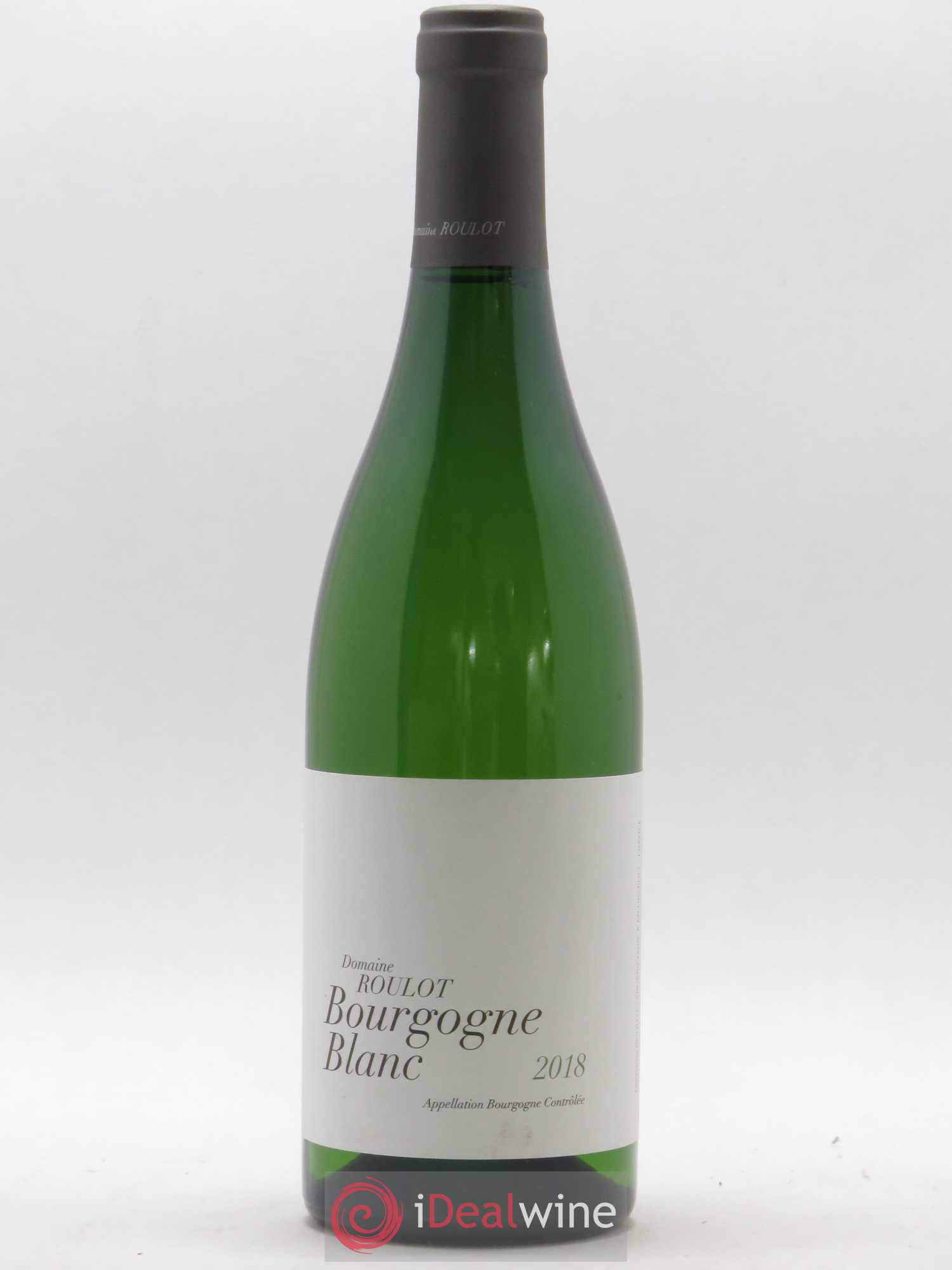 Bourgogne Roulot (Domaine) 2018 - Lot de 1 bouteille - 0