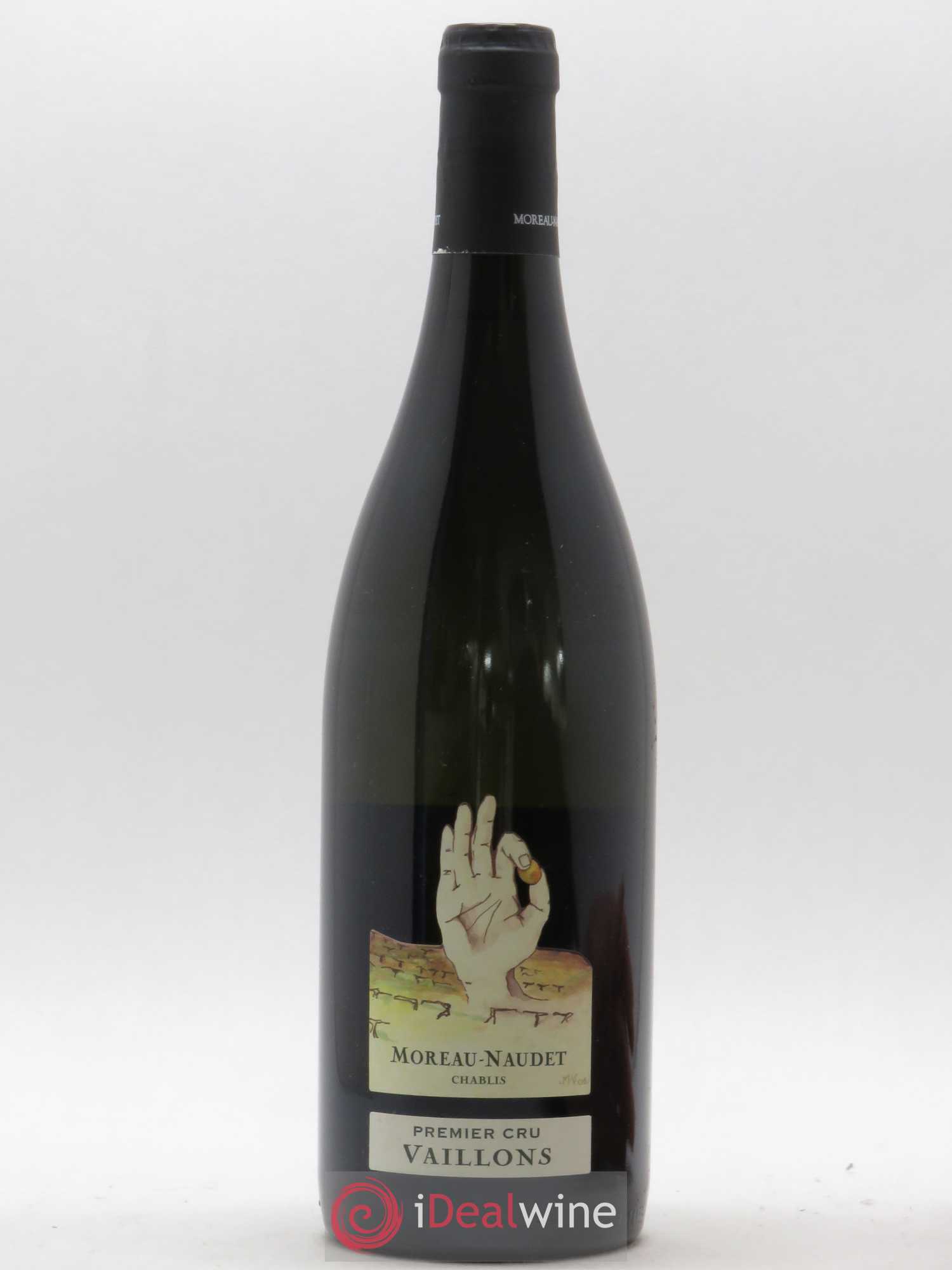 Chablis 1er Cru 2016 - Posten von 1 Flasche - 0