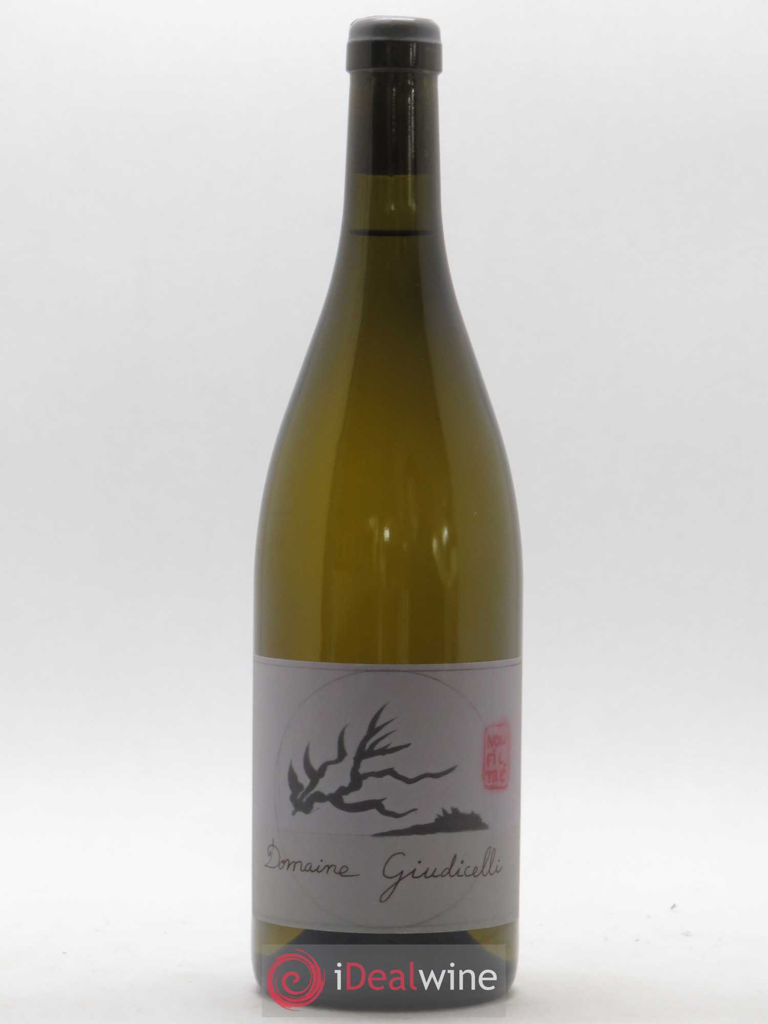Patrimonio Domaine Guidicelli 2019 - Lot de 1 bouteille - 0