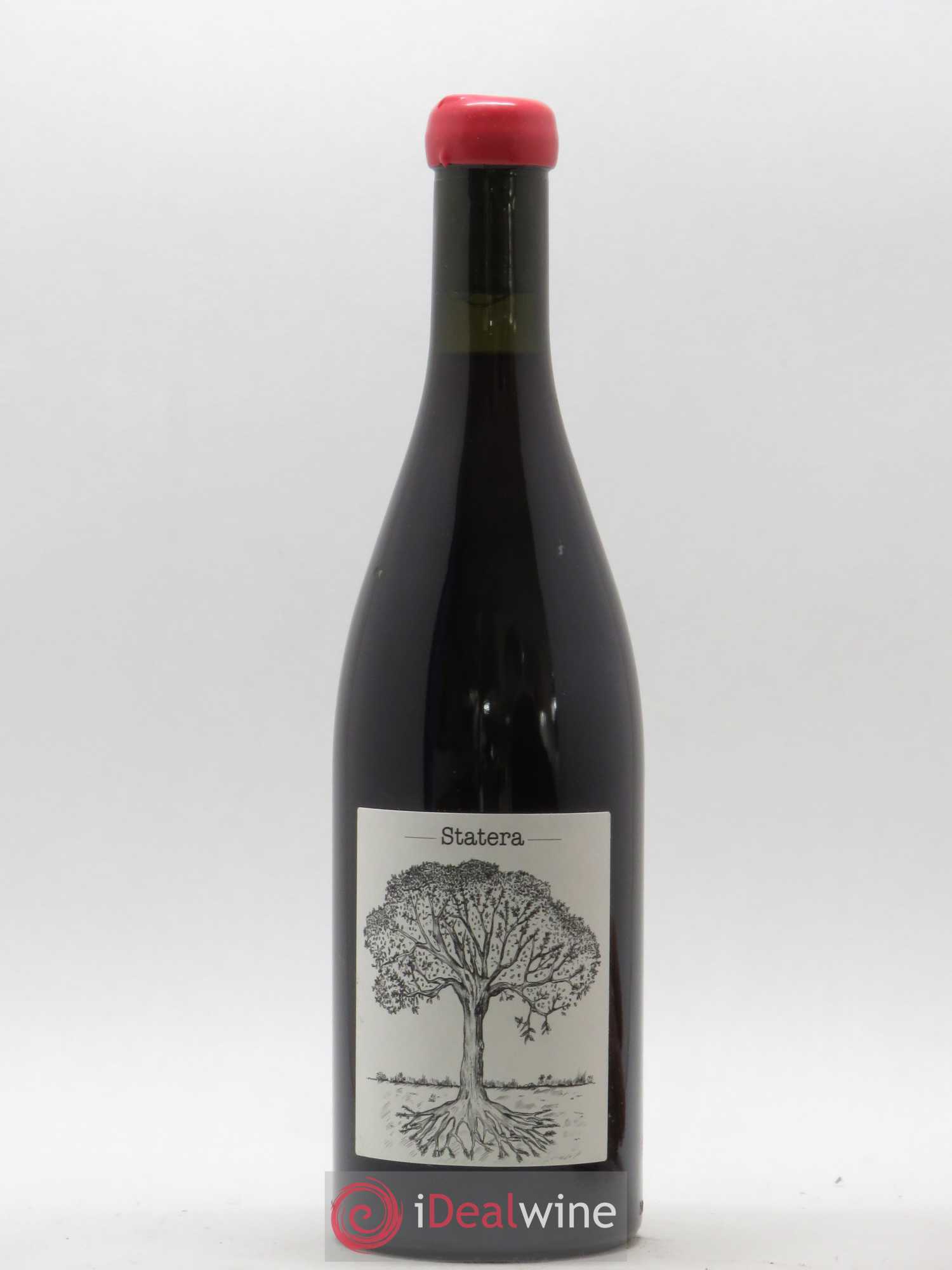 Vin de France Statera Jérôme Bretaudeau - Domaine de Bellevue 2019 - Lot de 1 bouteille - 0