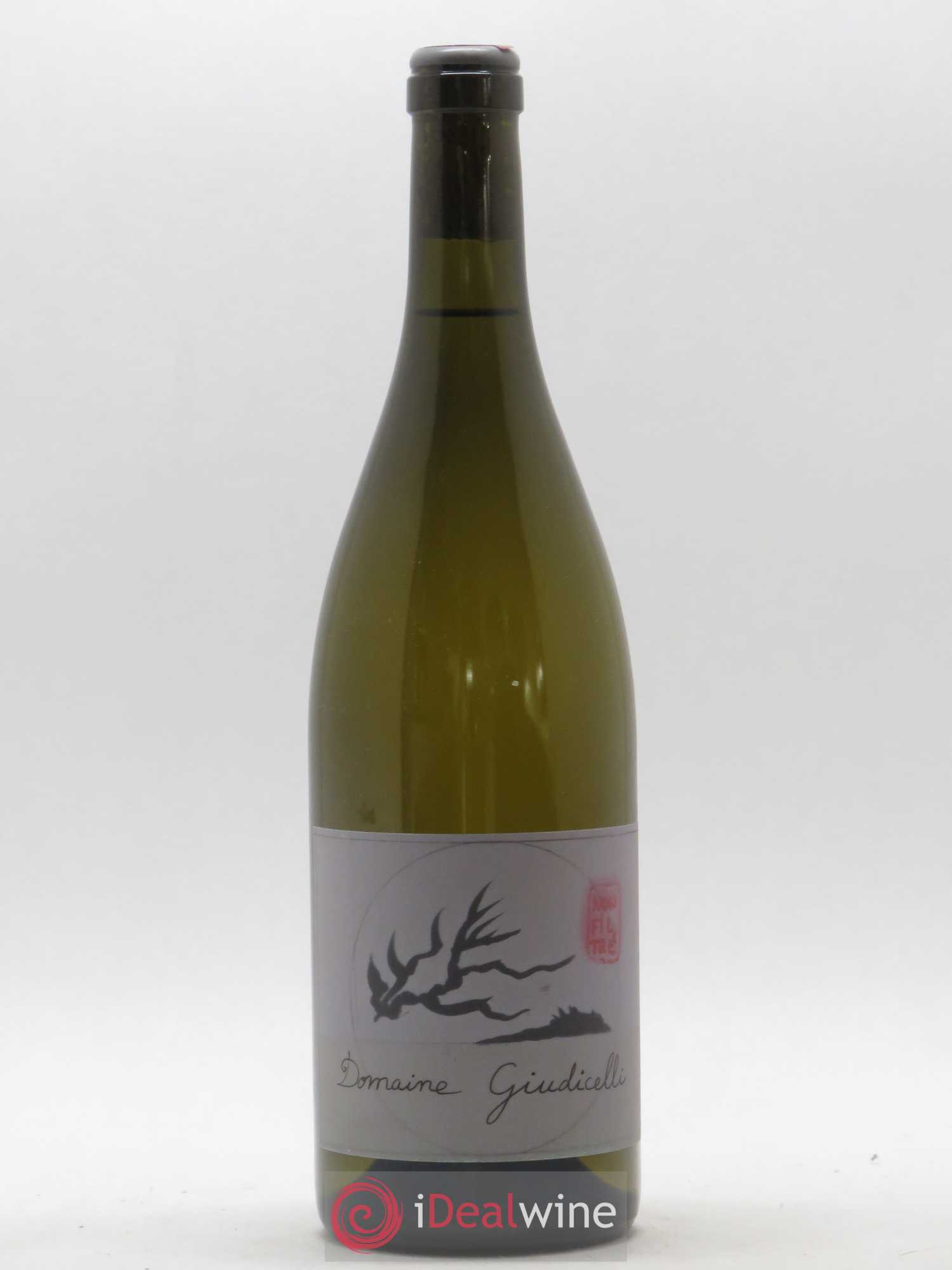 Patrimonio Domaine Guidicelli 2019 - Lot de 1 bouteille - 0