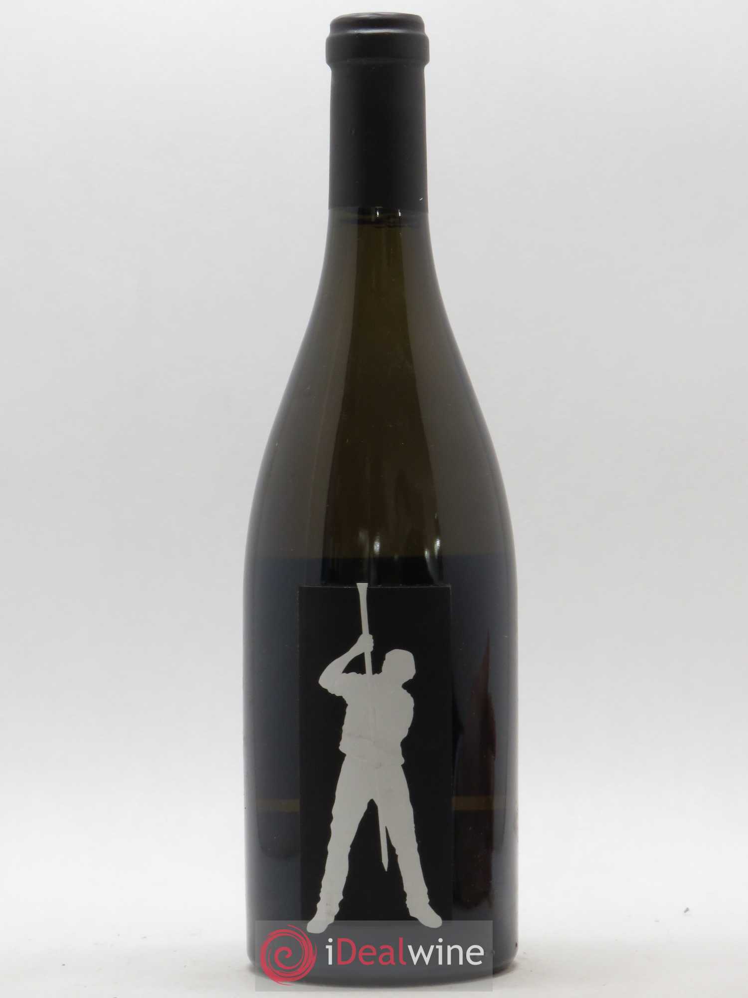Pouilly-Fumé Barre à Mine Michel Redde & Fils 2017 - Lot de 1 bouteille - 0