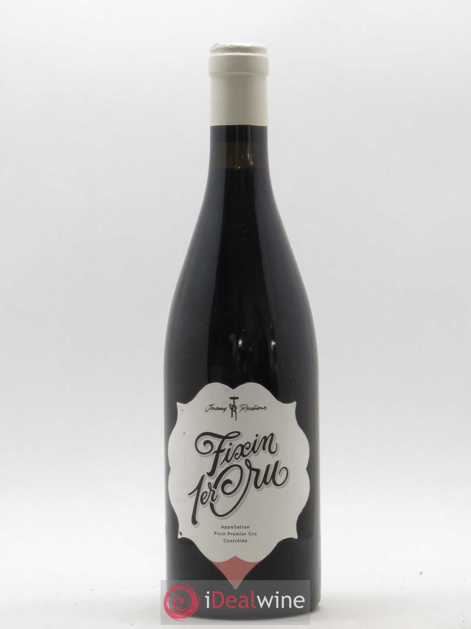 Fixin 1er Cru 2018 - Posten von 1 Flasche - 0