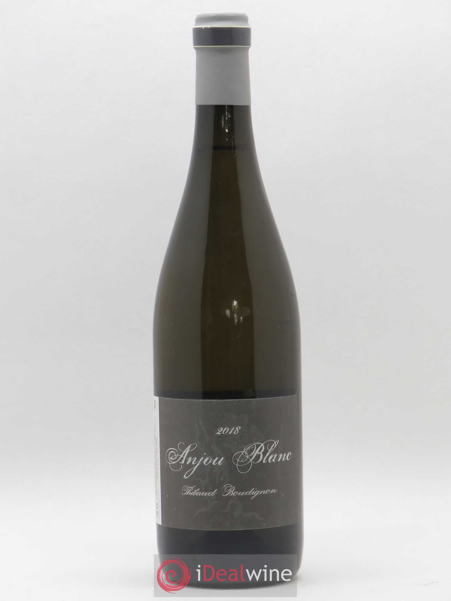 Anjou Thibaud Boudignon 2018 - Lot de 1 bouteille - 0