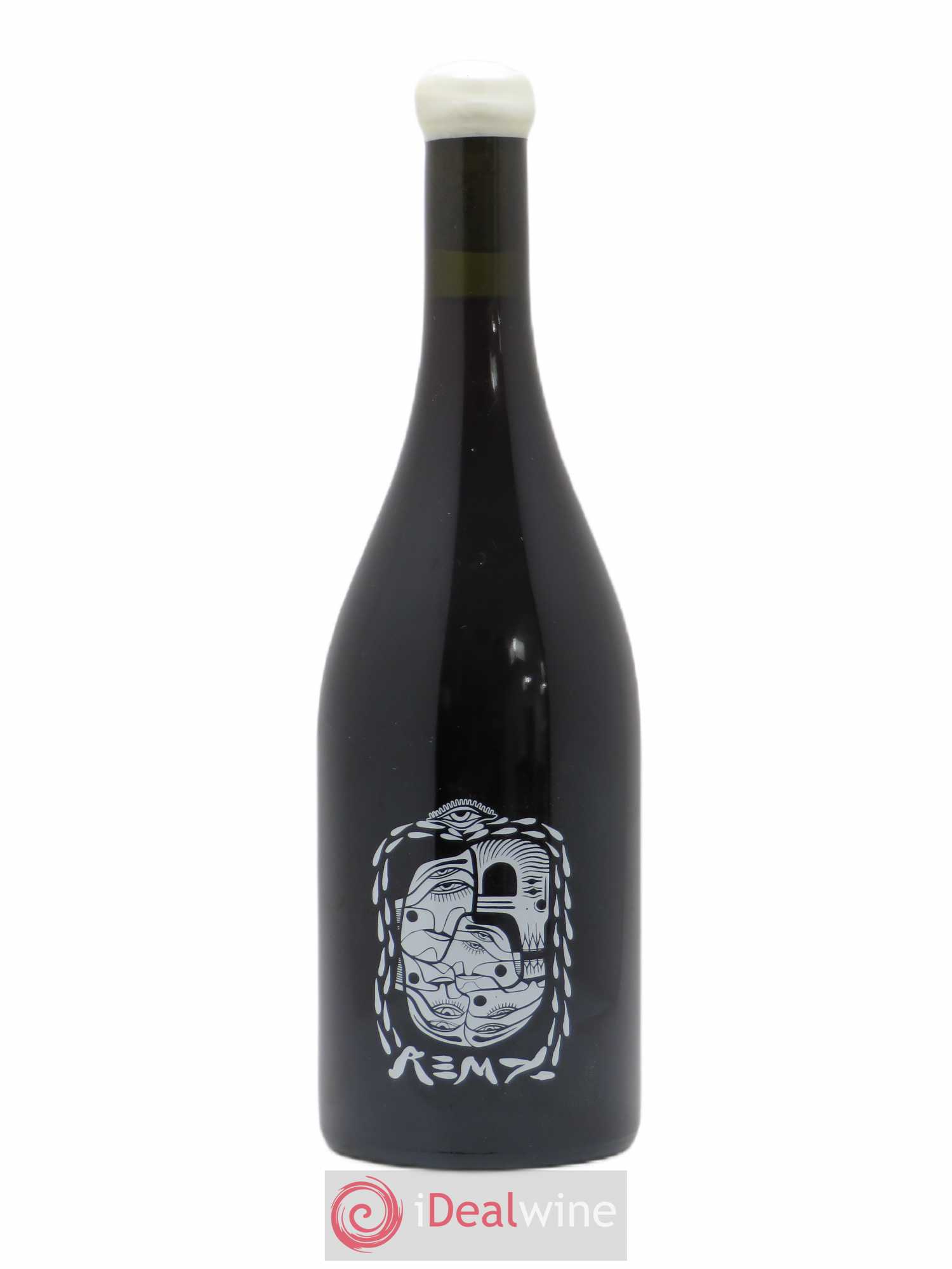 Australie Adelaide Hilss Remy BK Wine Brendon Keys 2017 - Lot de 1 bouteille - 0